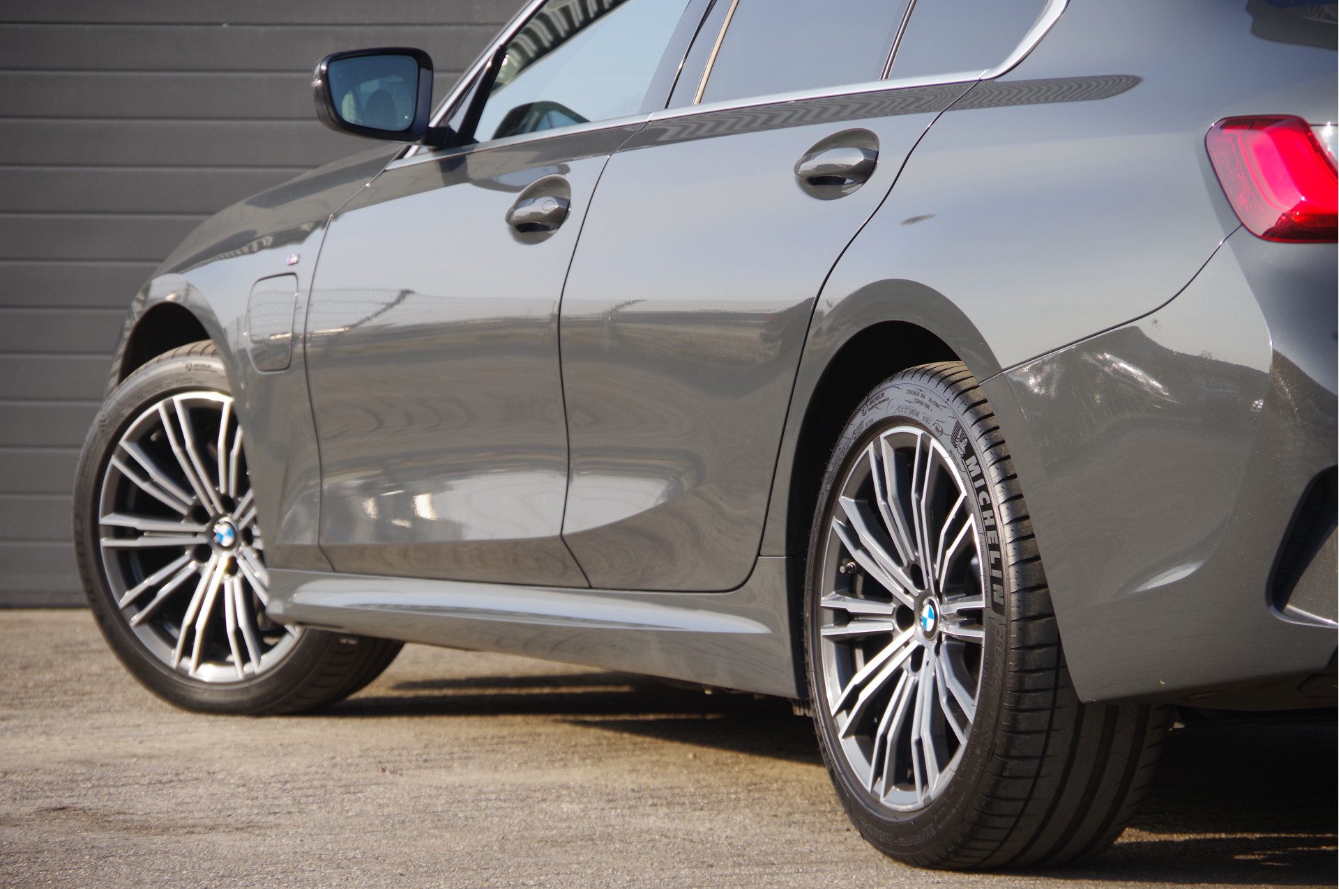 BMW 3-serie - Afbeelding 48