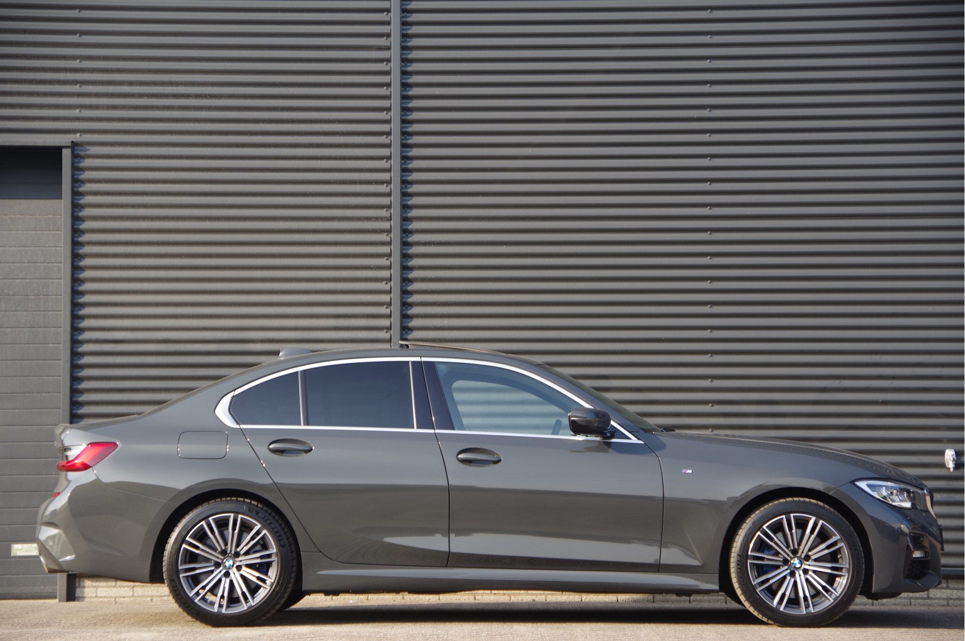 BMW 3-serie - Afbeelding 49