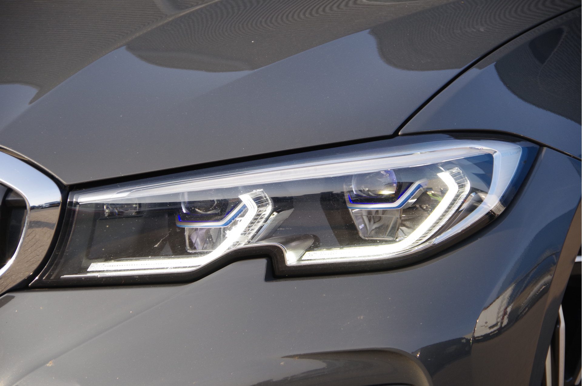 BMW 3-serie - Afbeelding 5