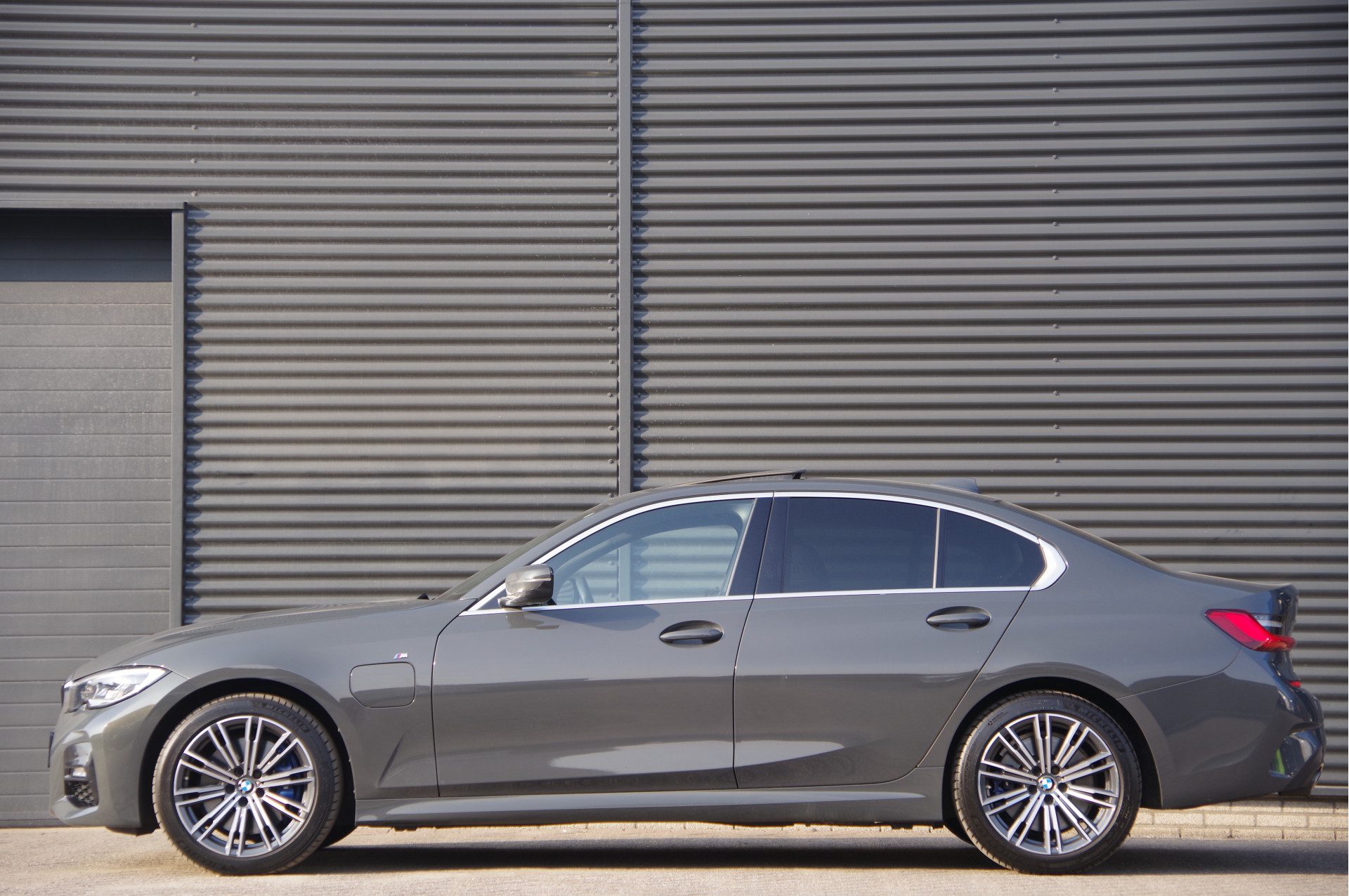 BMW 3-serie - Afbeelding 50