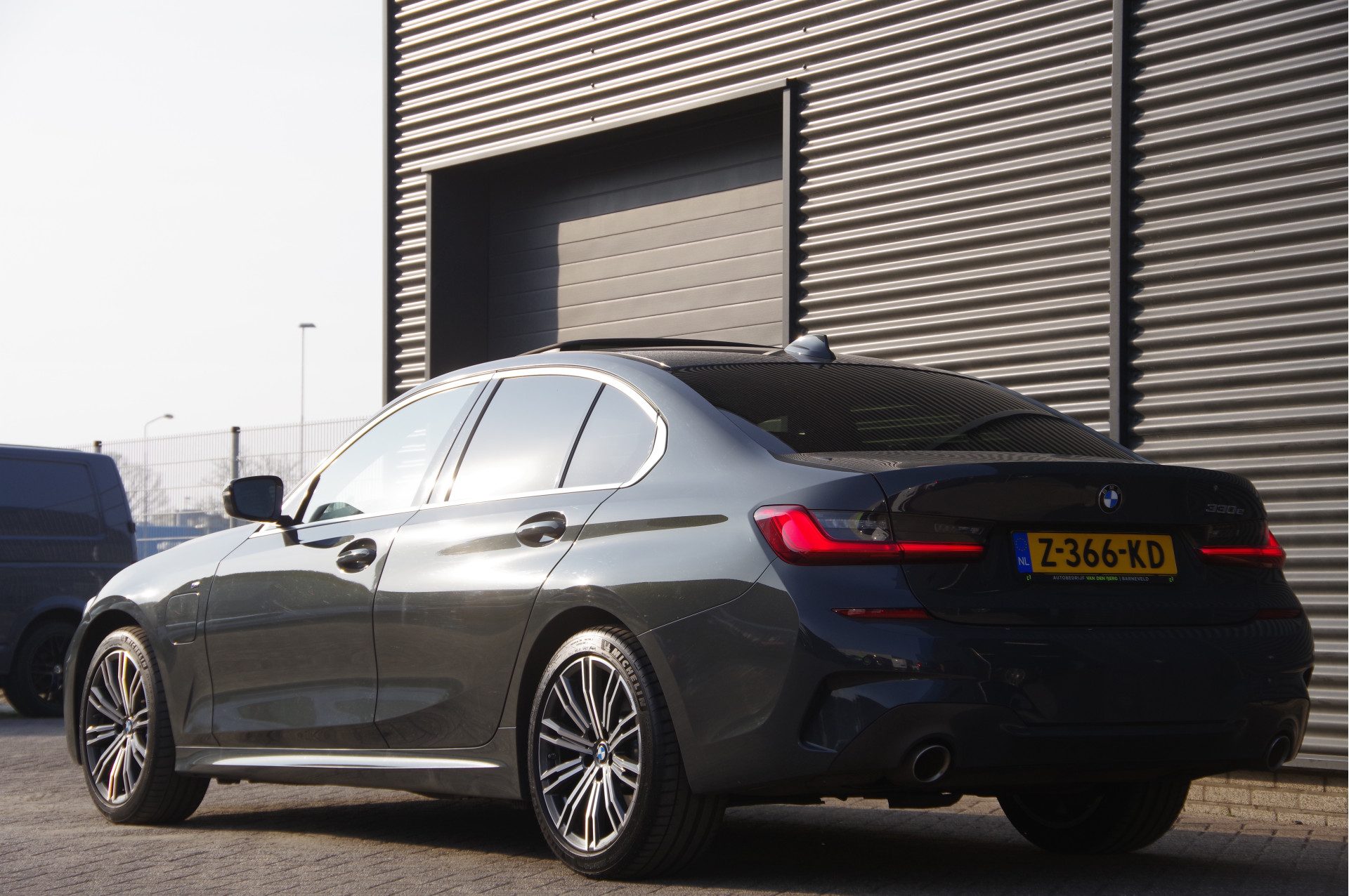 BMW 3-serie - Afbeelding 51