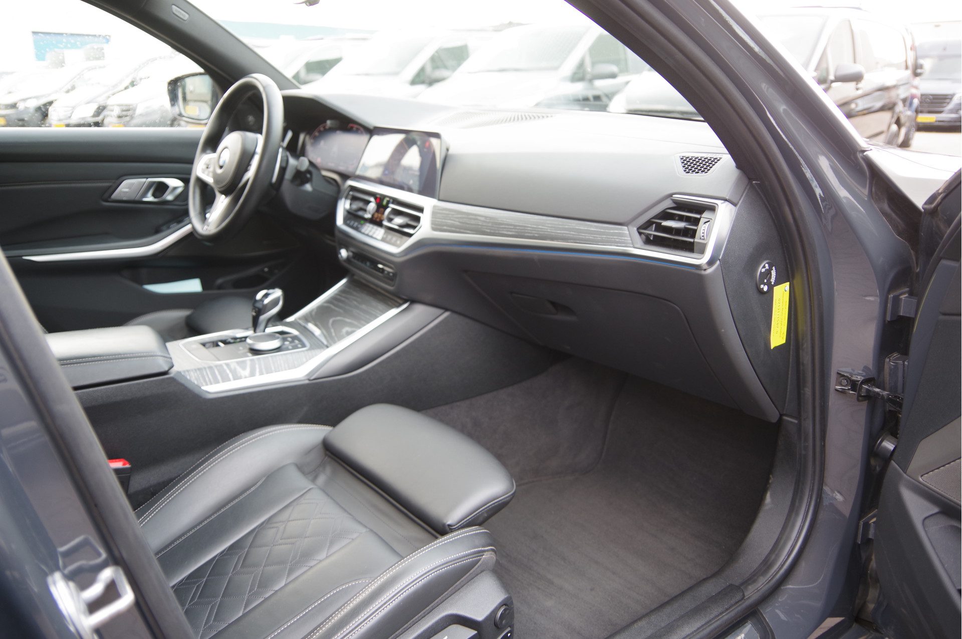 BMW 3-serie - Afbeelding 53
