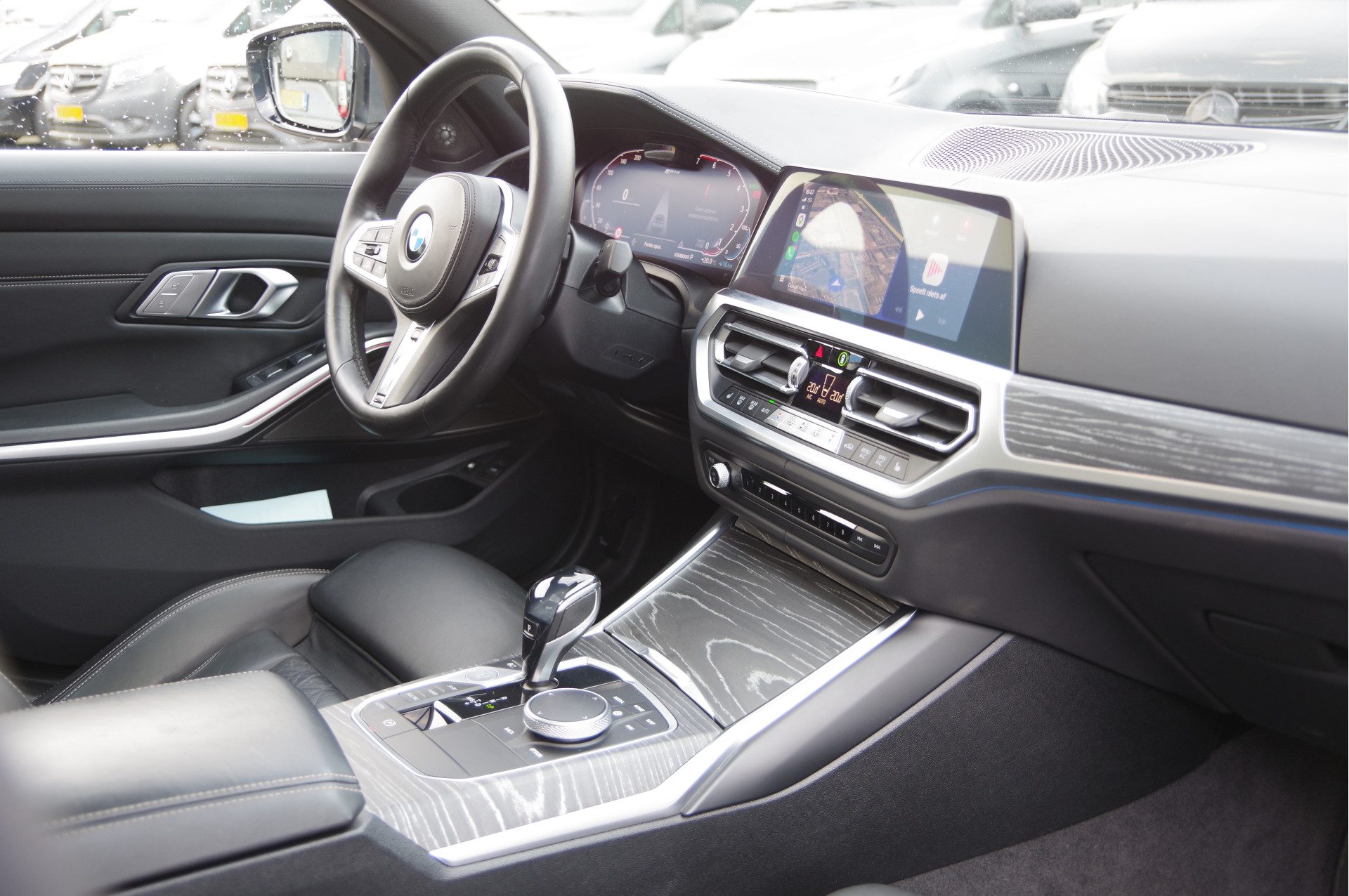 BMW 3-serie - Afbeelding 54