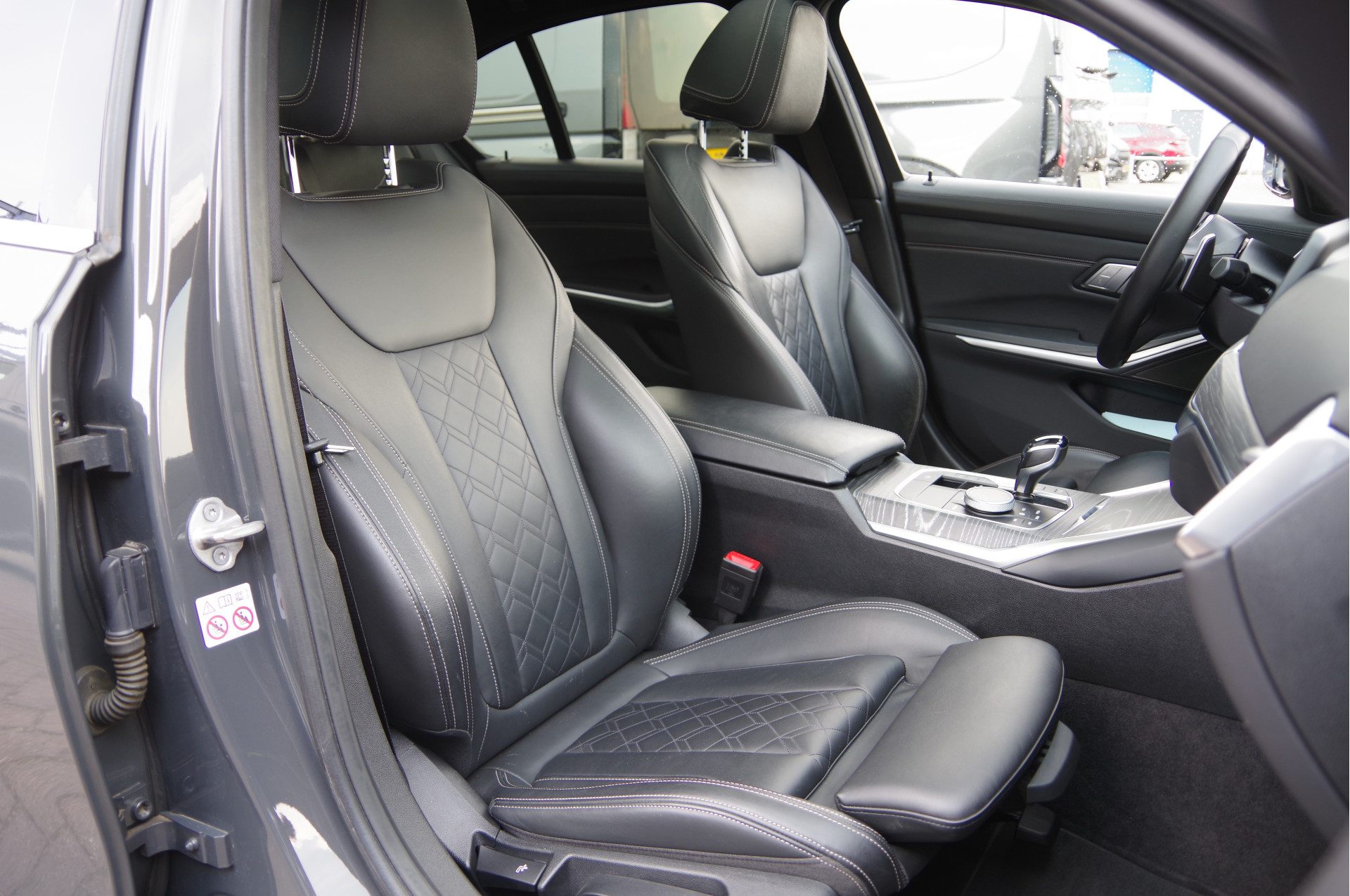 BMW 3-serie - Afbeelding 55