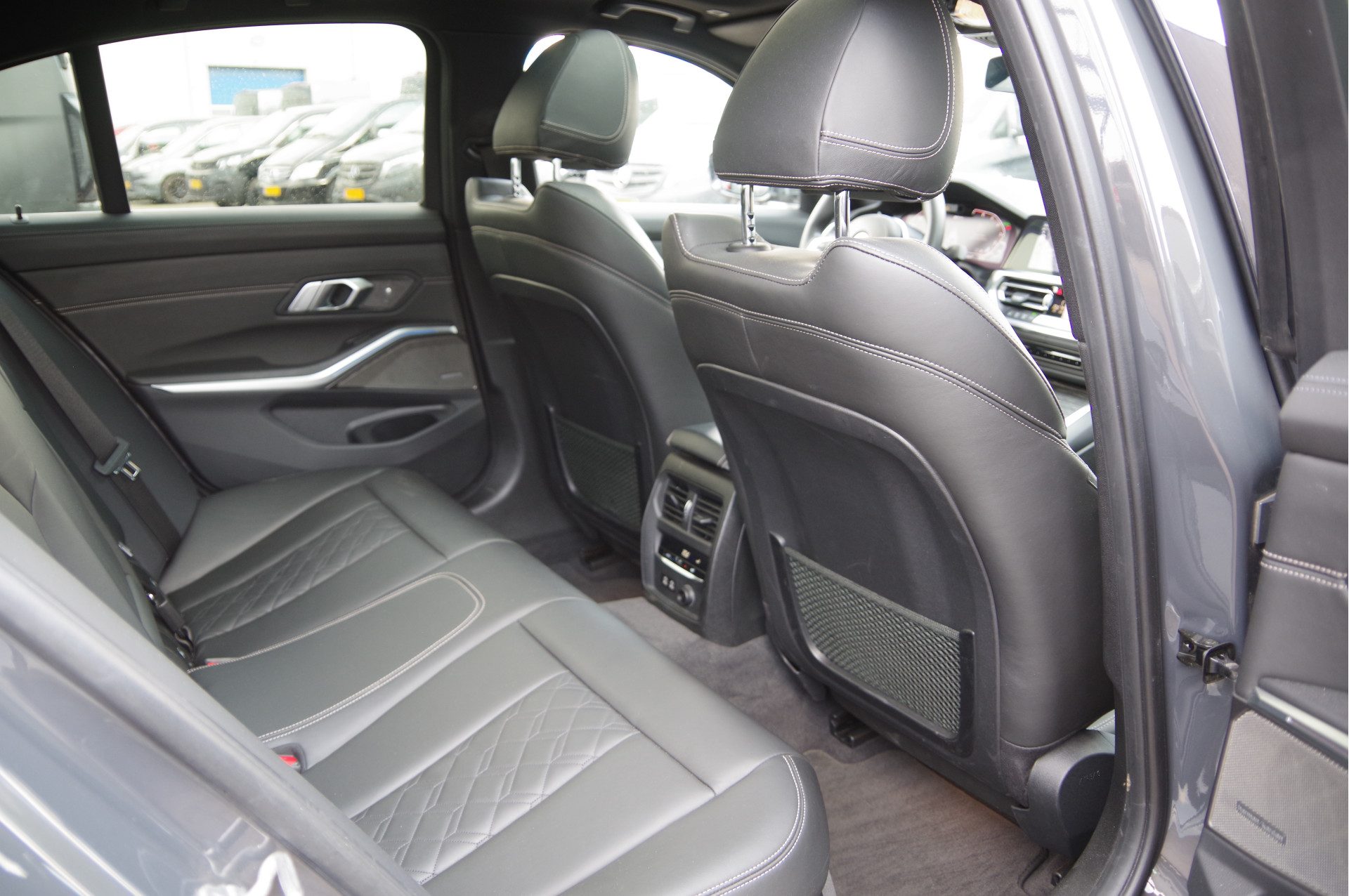 BMW 3-serie - Afbeelding 56