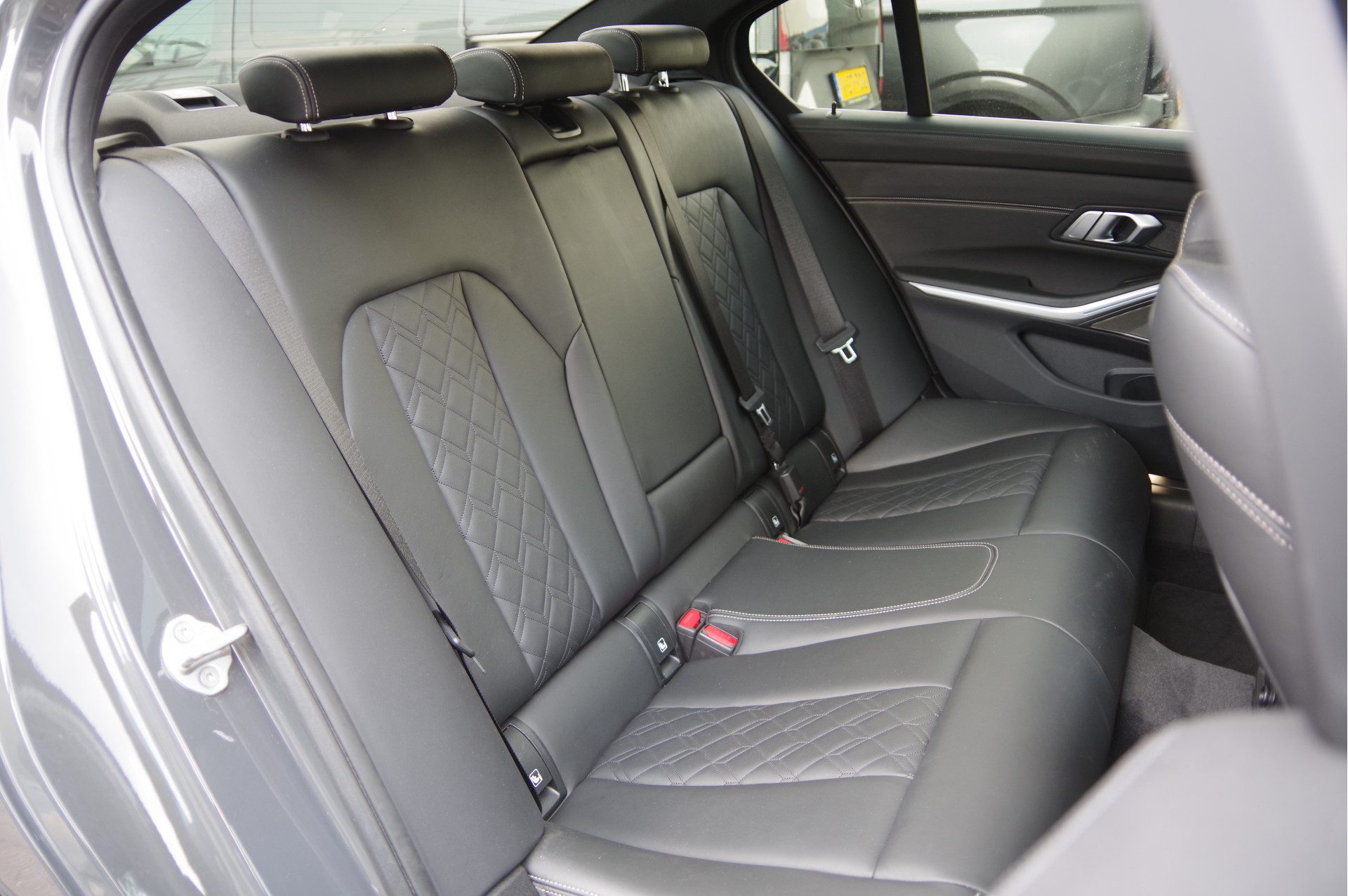 BMW 3-serie - Afbeelding 57