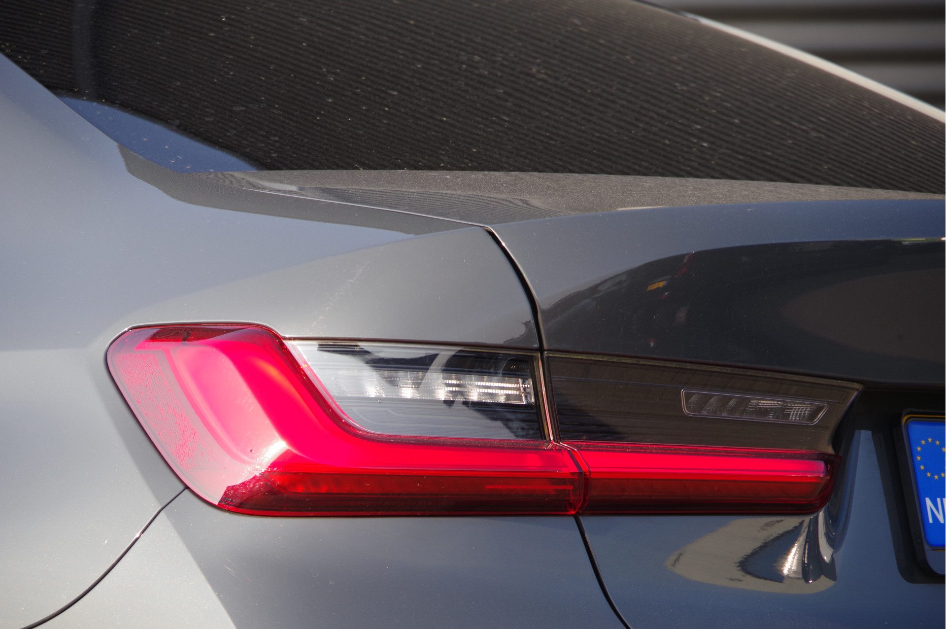 BMW 3-serie - Afbeelding 6