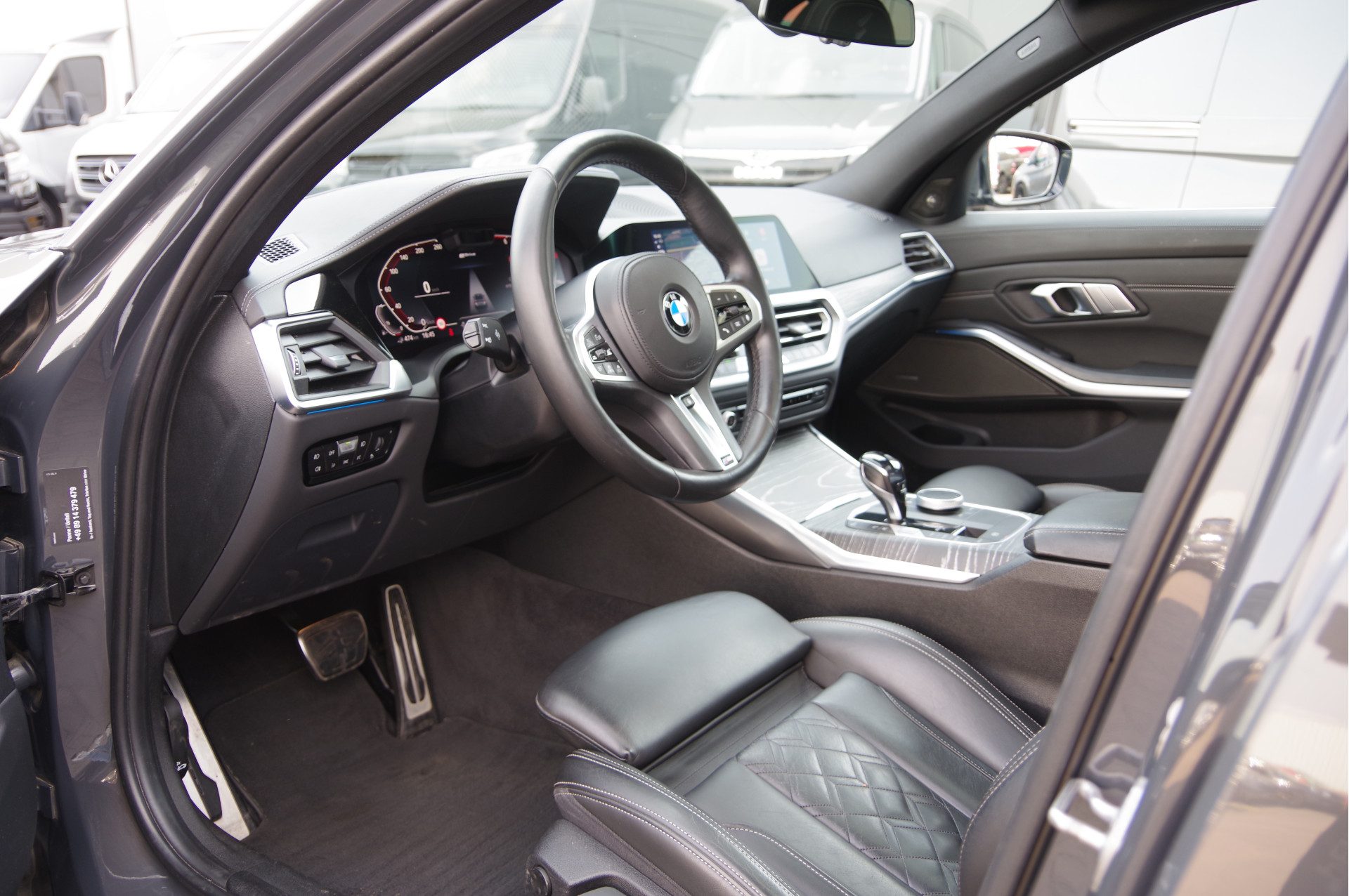 BMW 3-serie - Afbeelding 7