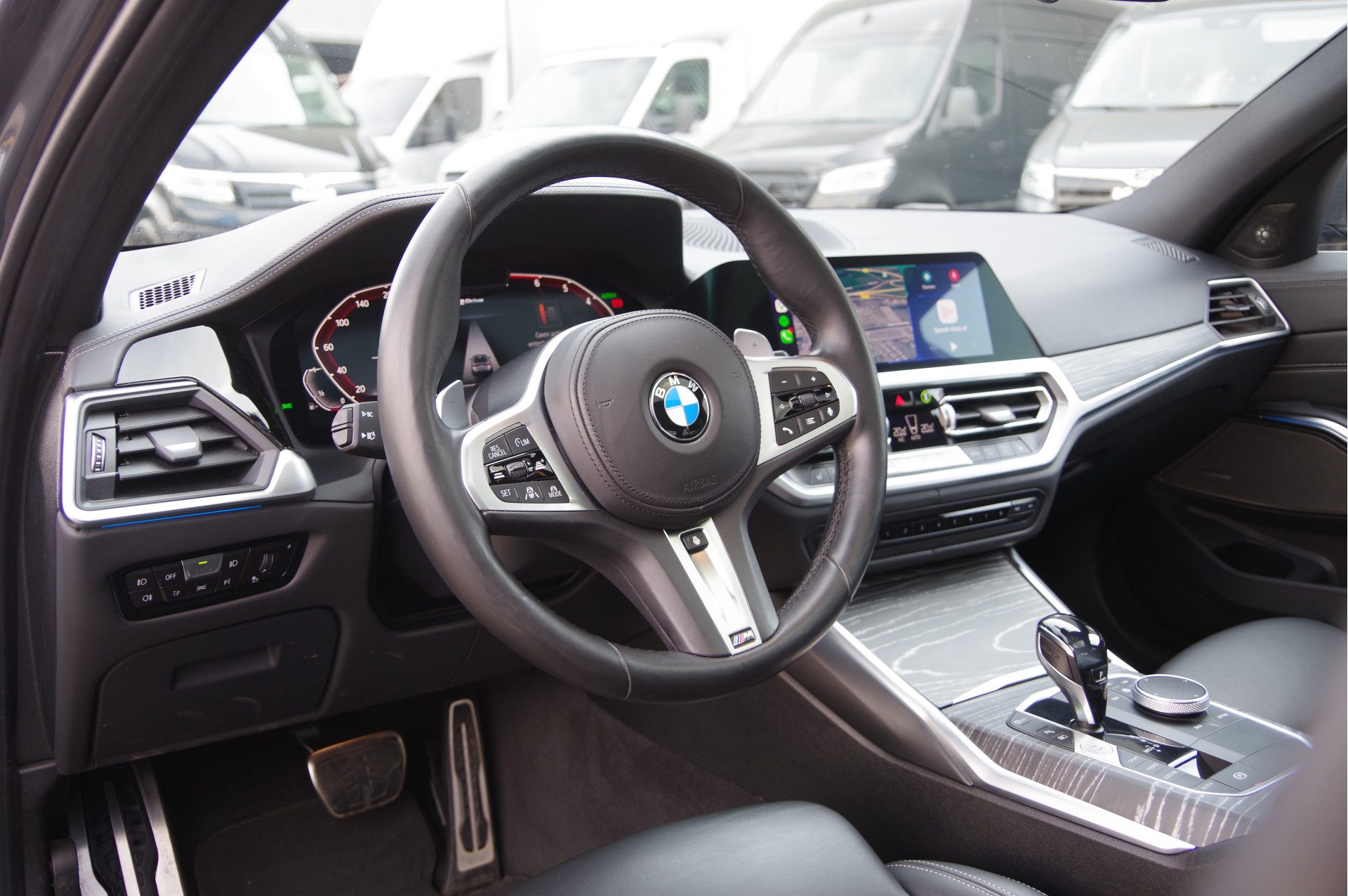 BMW 3-serie - Afbeelding 8