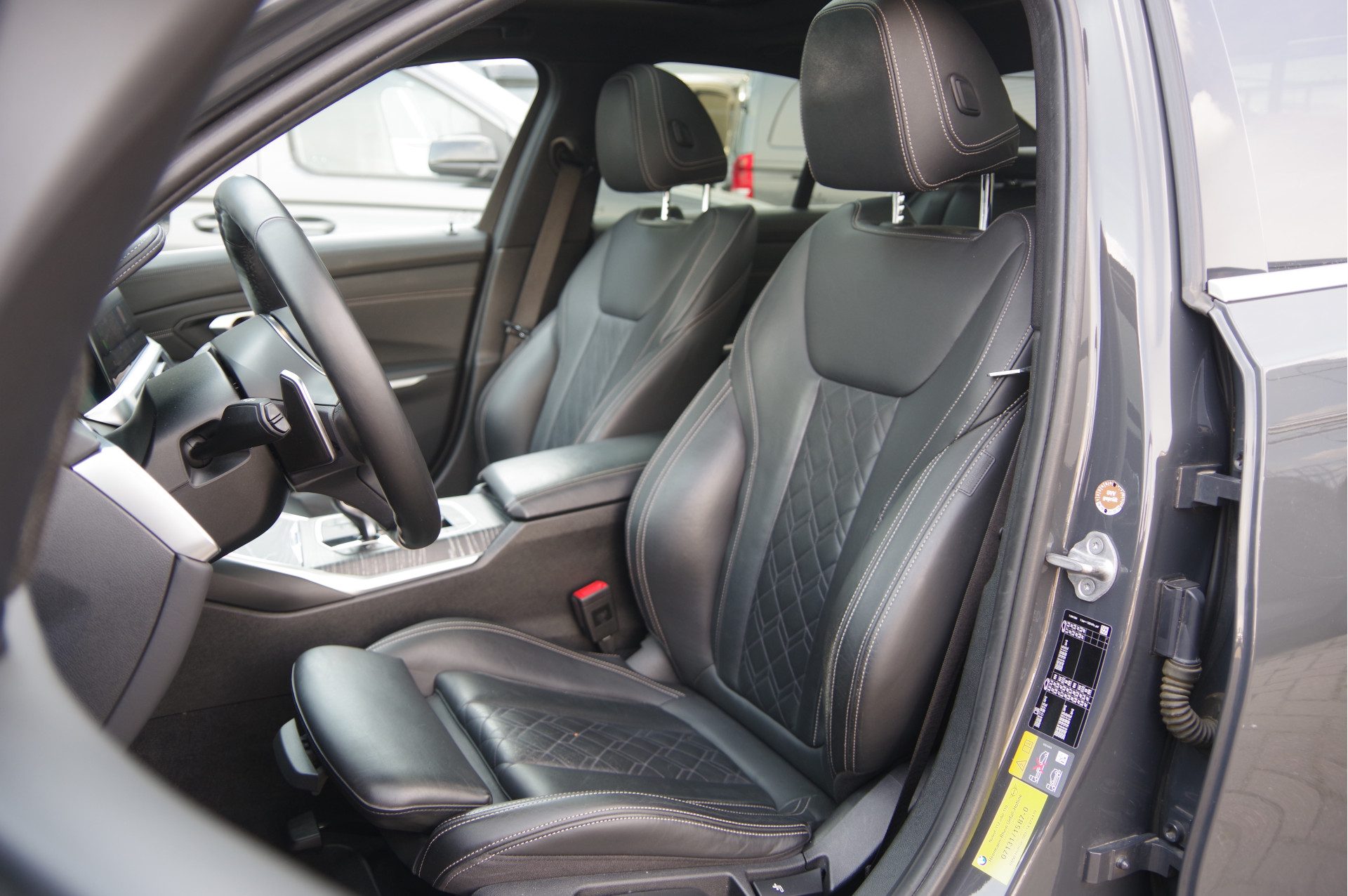 BMW 3-serie - Afbeelding 9