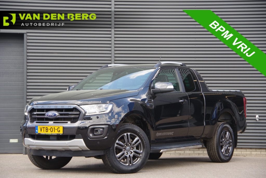 Ford Ranger 53352486 afbeelding 1