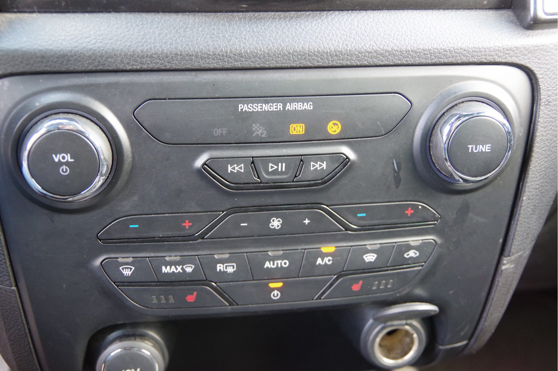 Ford Ranger - Afbeelding 14