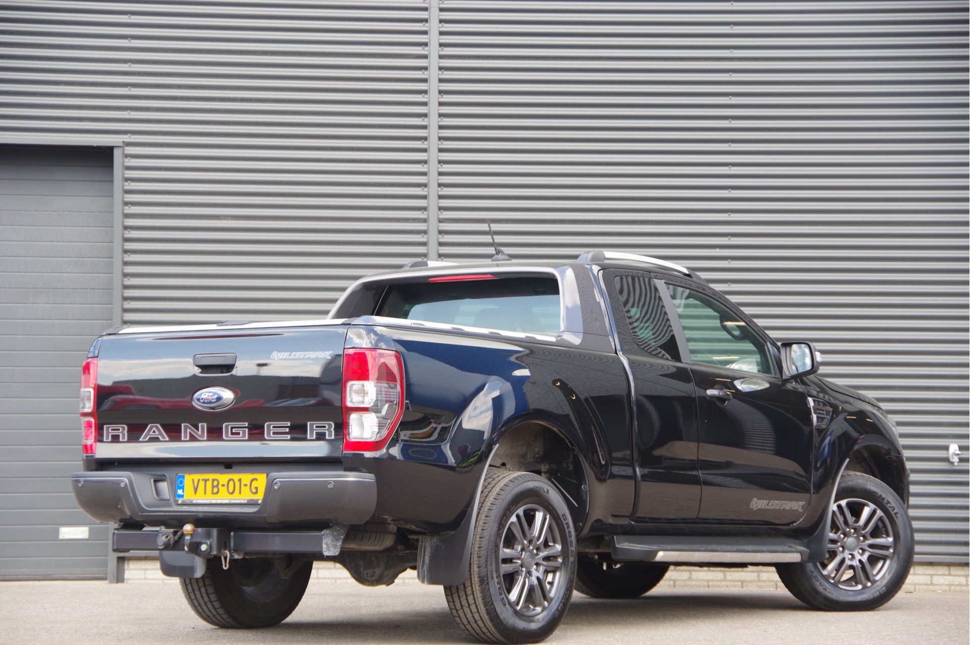 Ford Ranger - Afbeelding 2