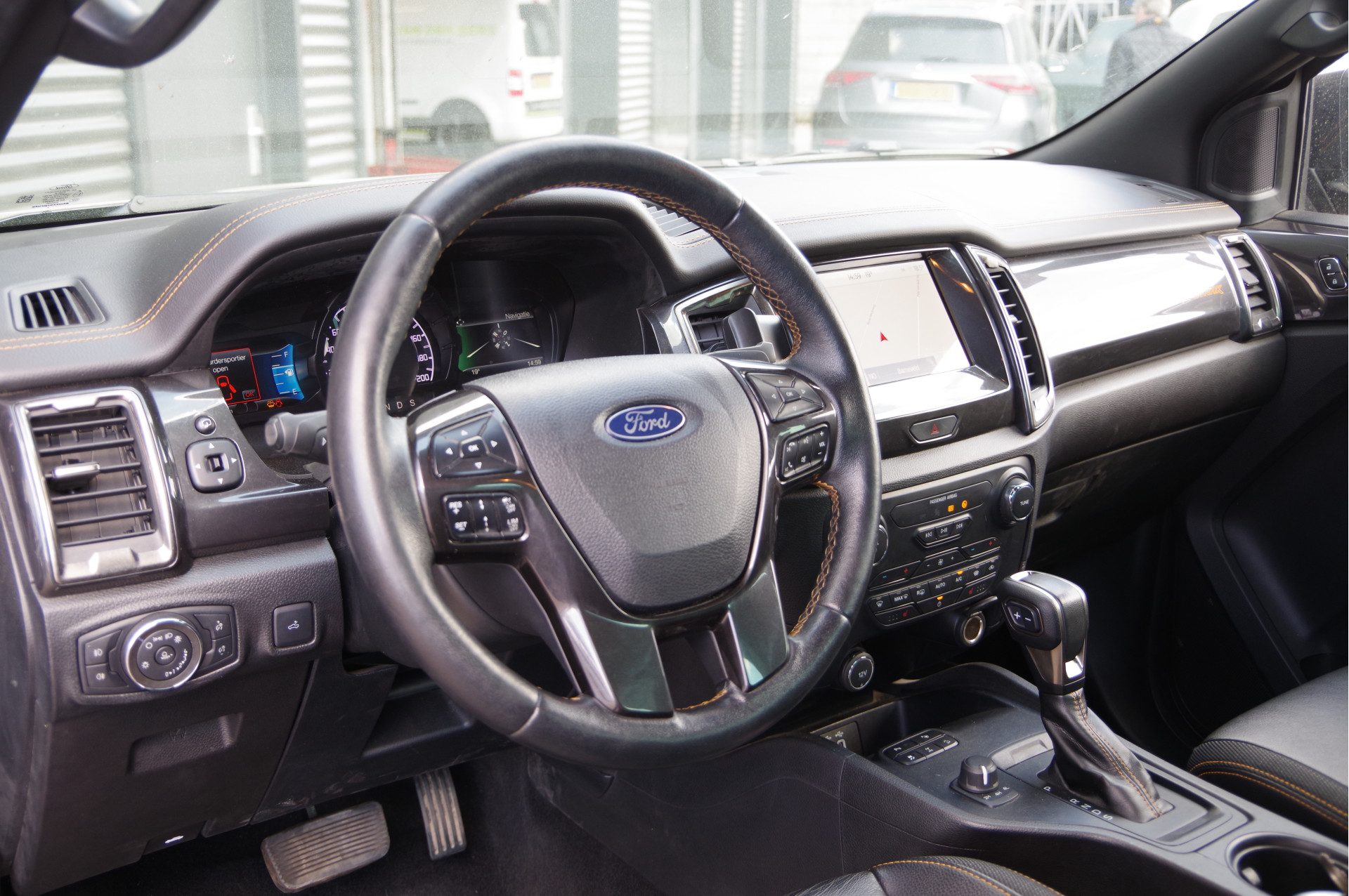 Ford Ranger - Afbeelding 3