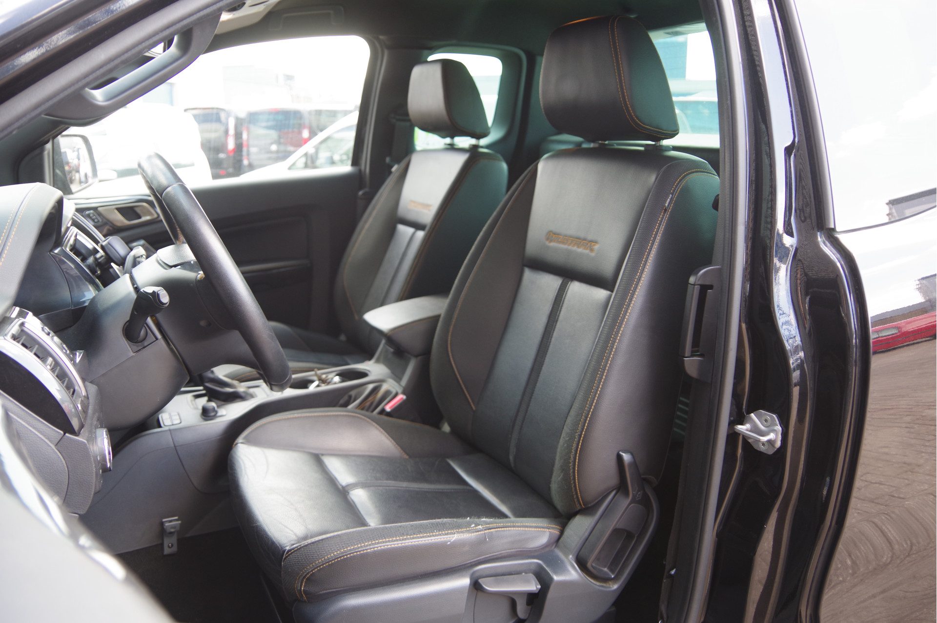 Ford Ranger - Afbeelding 4