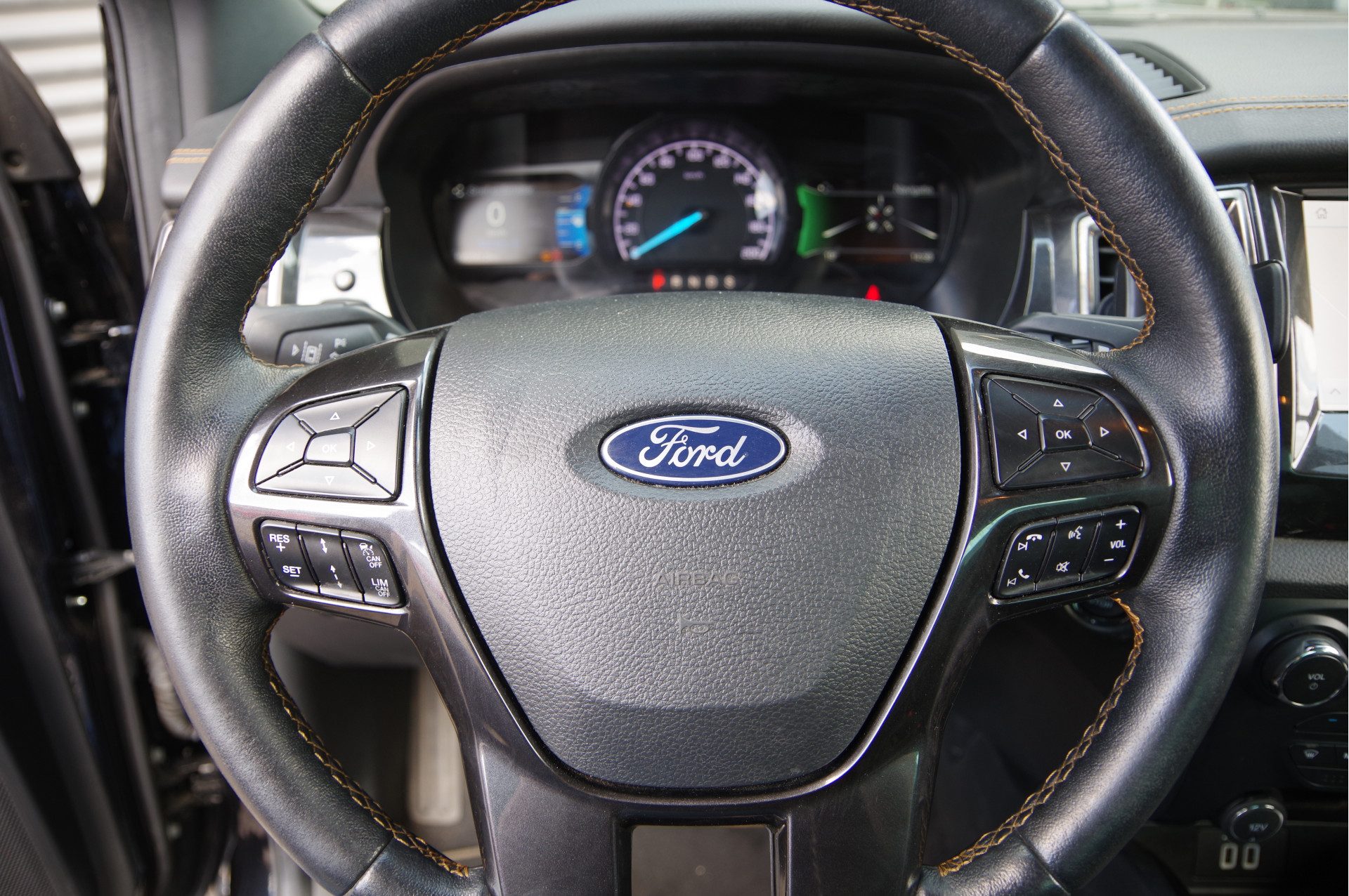 Ford Ranger - Afbeelding 6