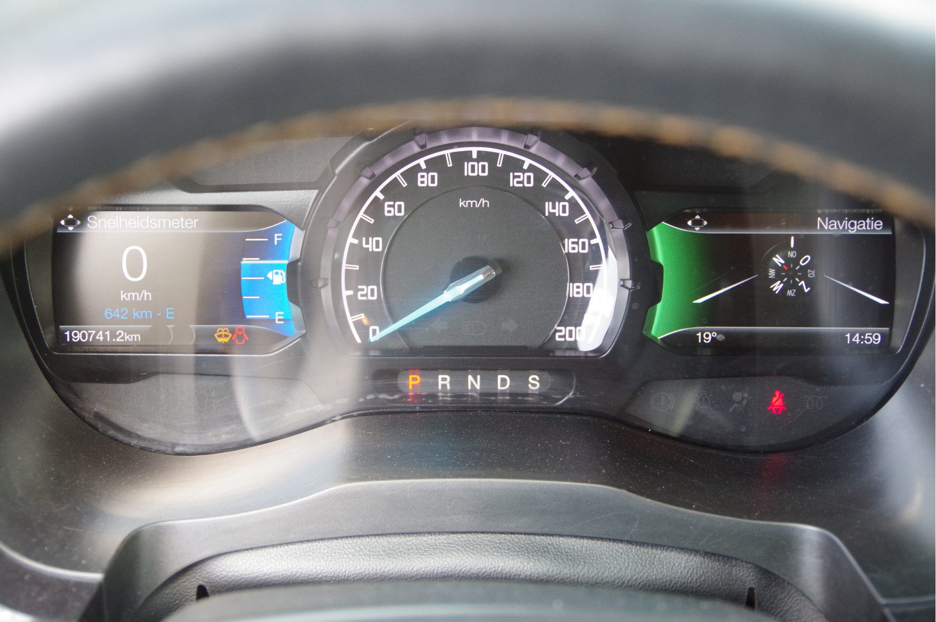 Ford Ranger - Afbeelding 7
