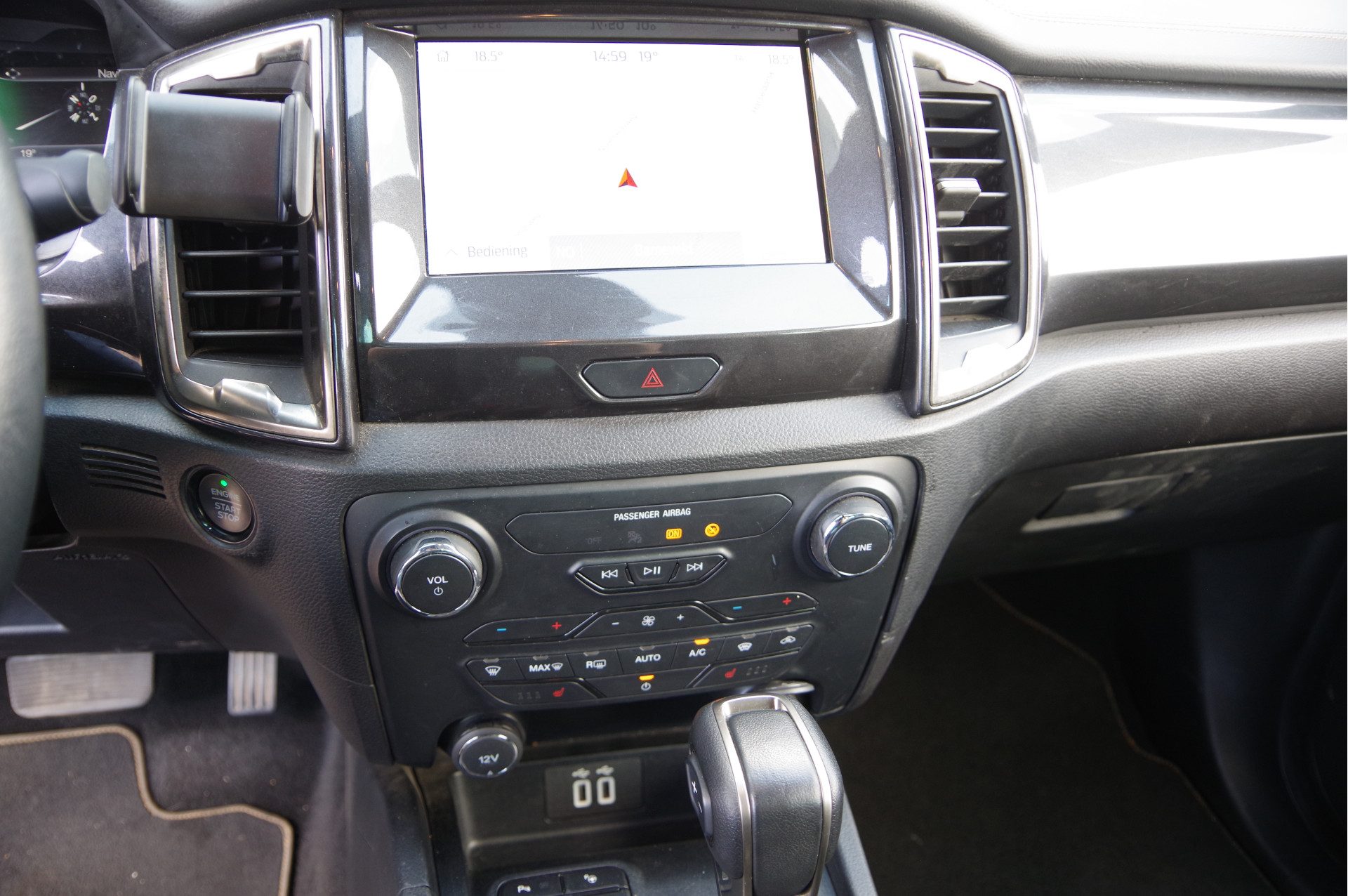 Ford Ranger - Afbeelding 8