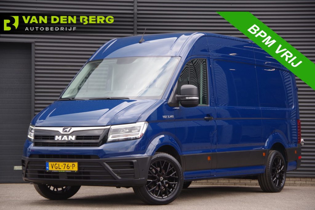 MAN TGE 53315857 afbeelding 1
