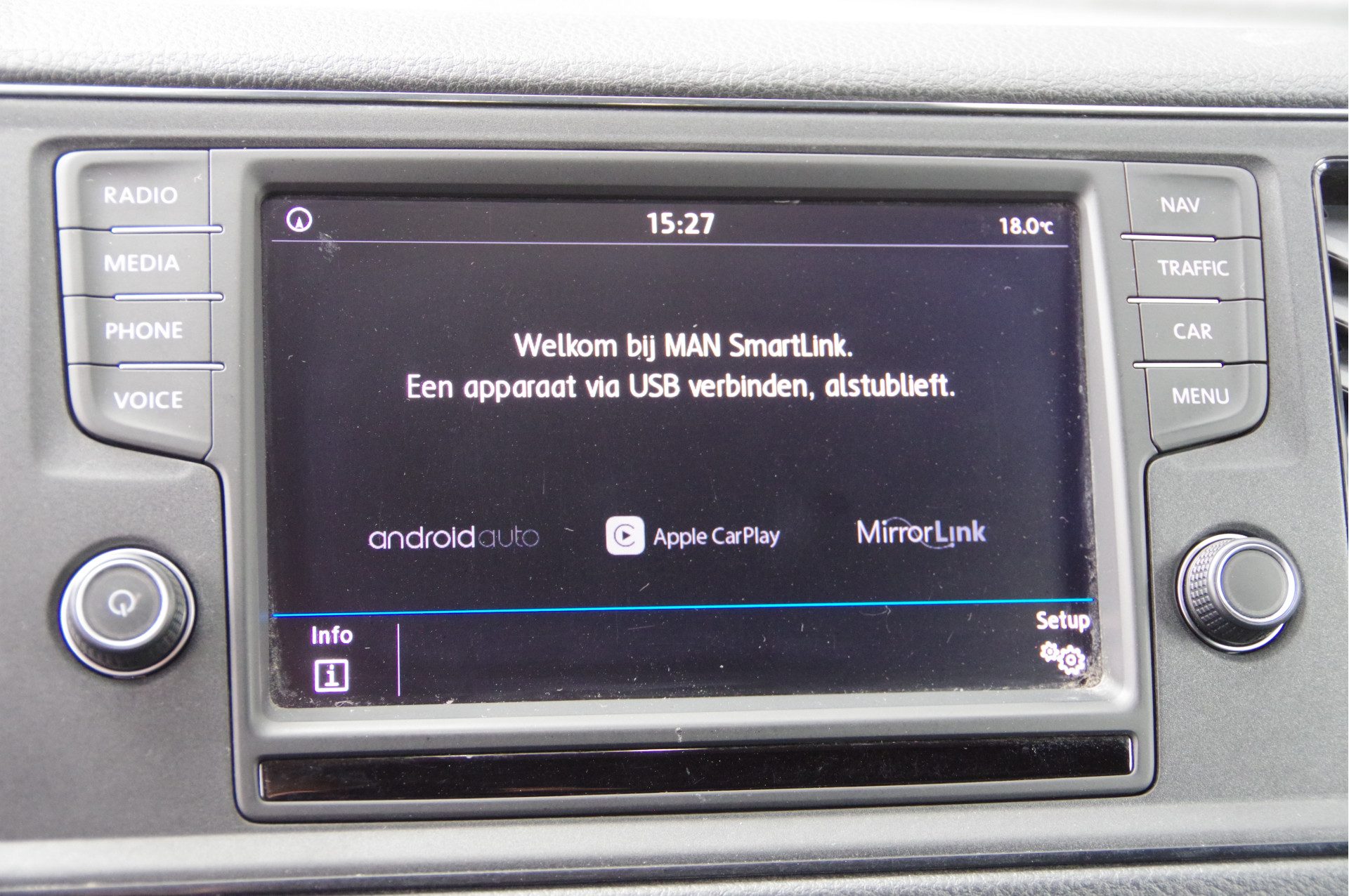 MAN TGE - Afbeelding 15