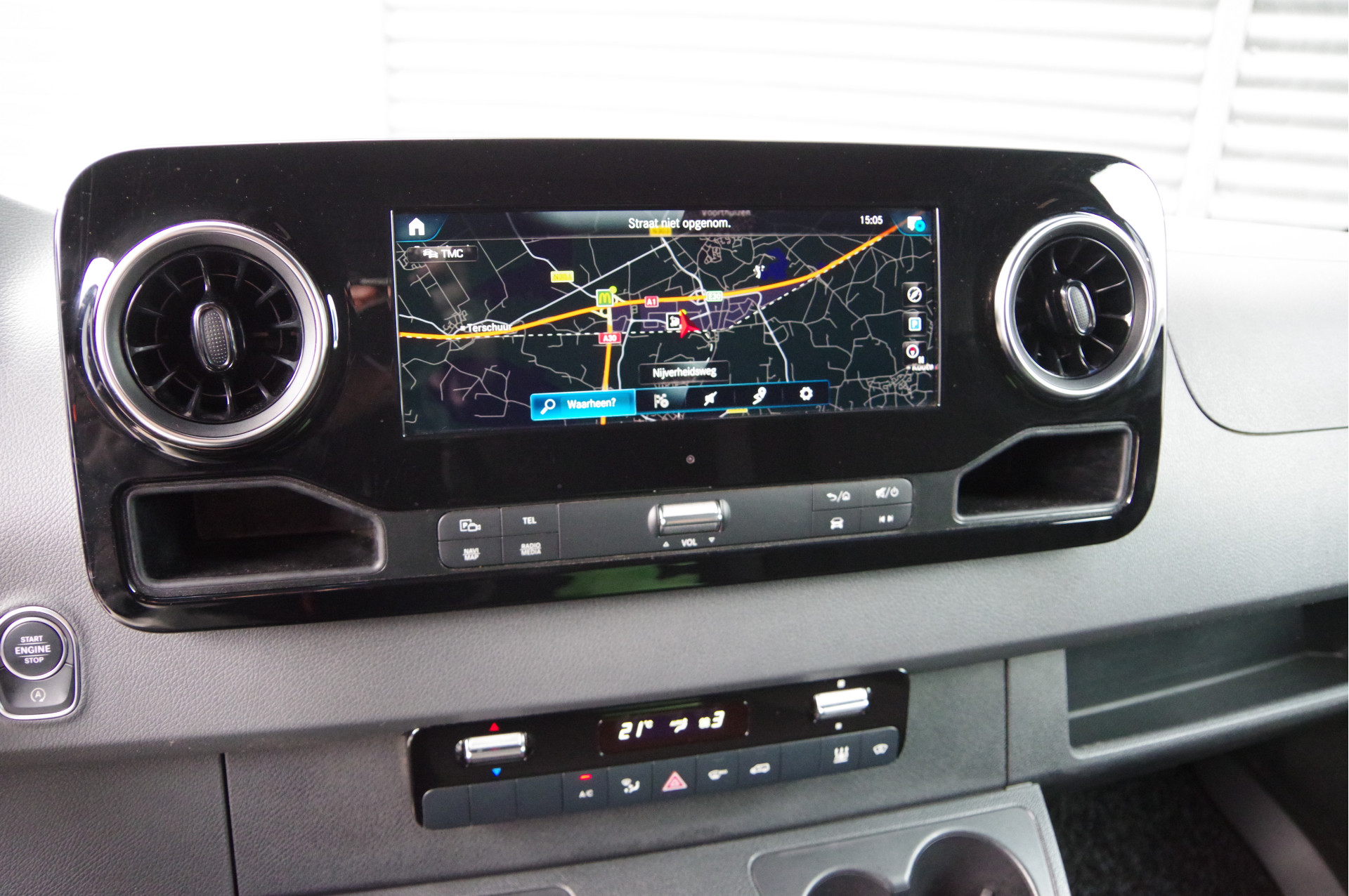 Mercedes-Benz Sprinter - Afbeelding 14