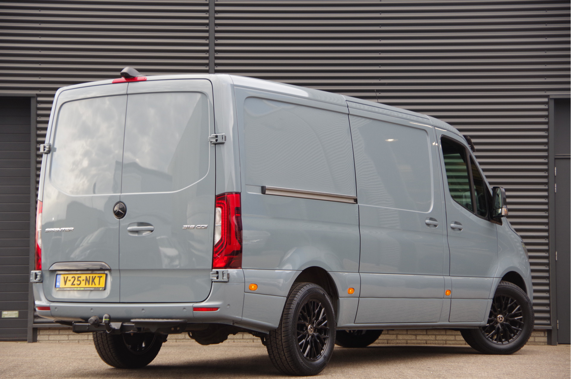 Mercedes-Benz Sprinter - Afbeelding 2