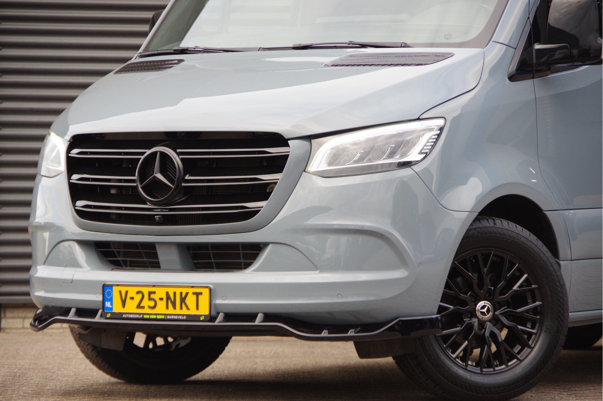 Mercedes-Benz Sprinter - Afbeelding 4