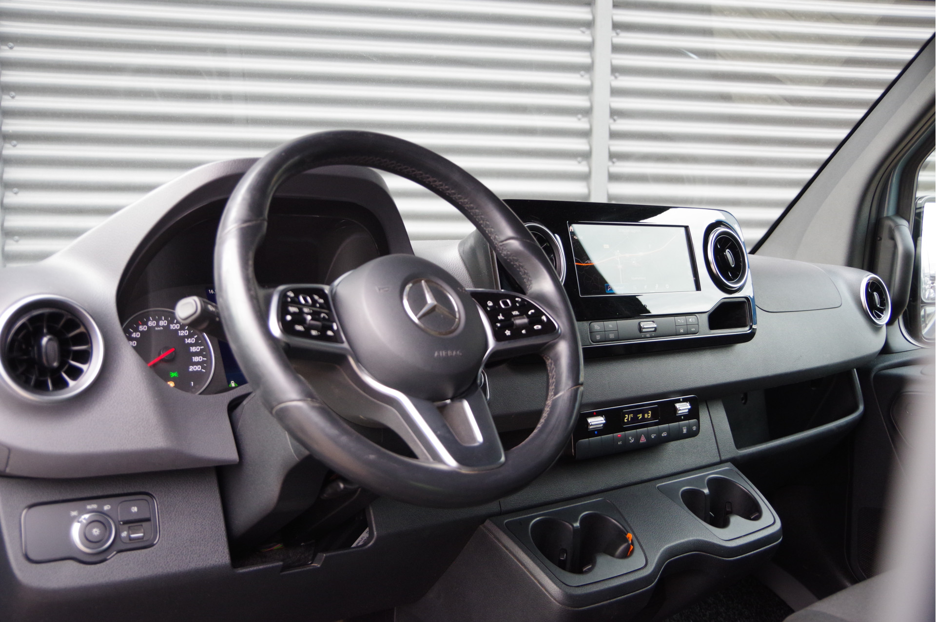 Mercedes-Benz Sprinter - Afbeelding 7