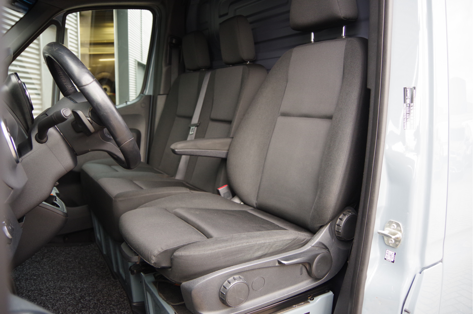 Mercedes-Benz Sprinter - Afbeelding 8