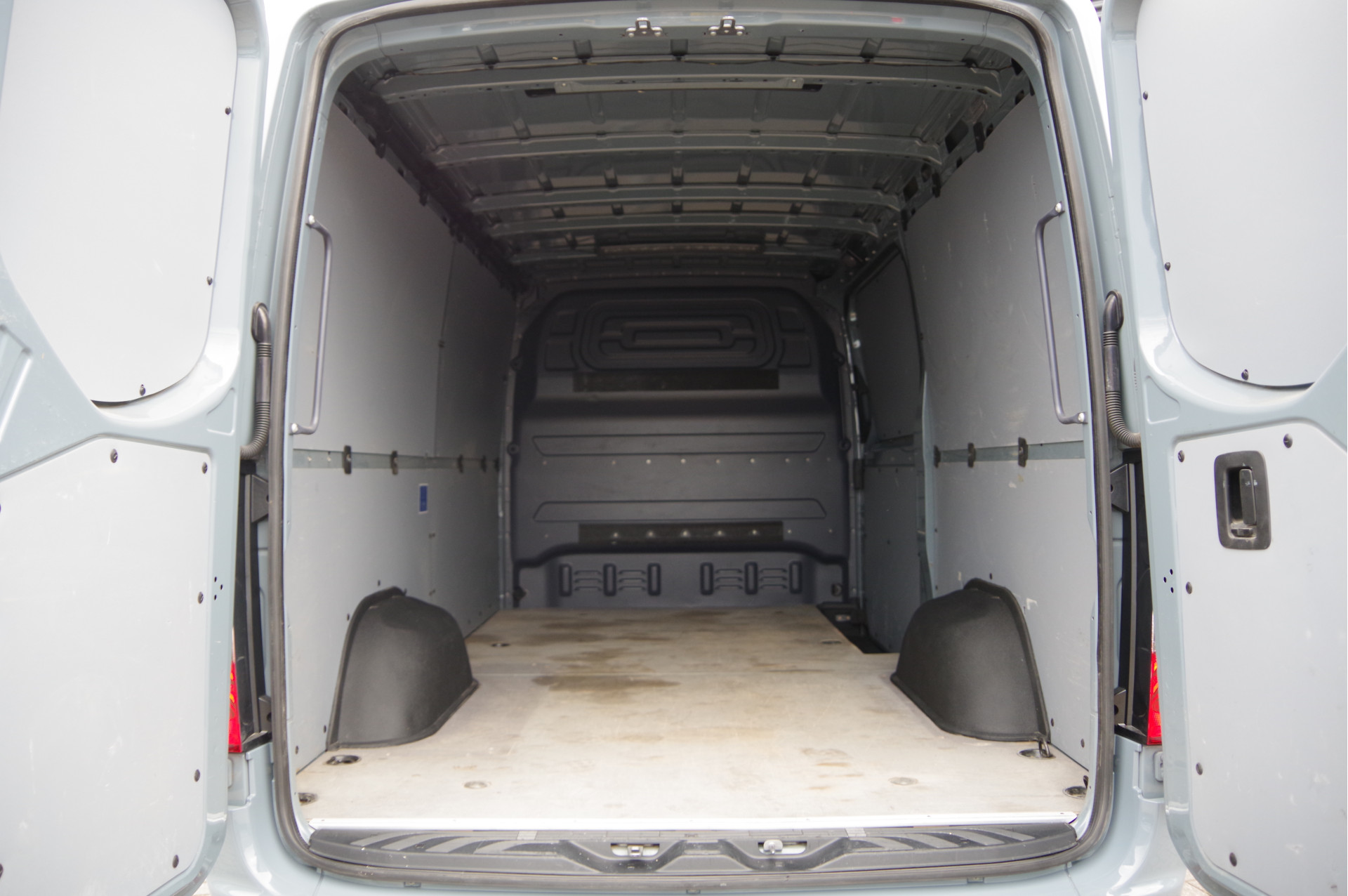 Mercedes-Benz Sprinter - Afbeelding 9