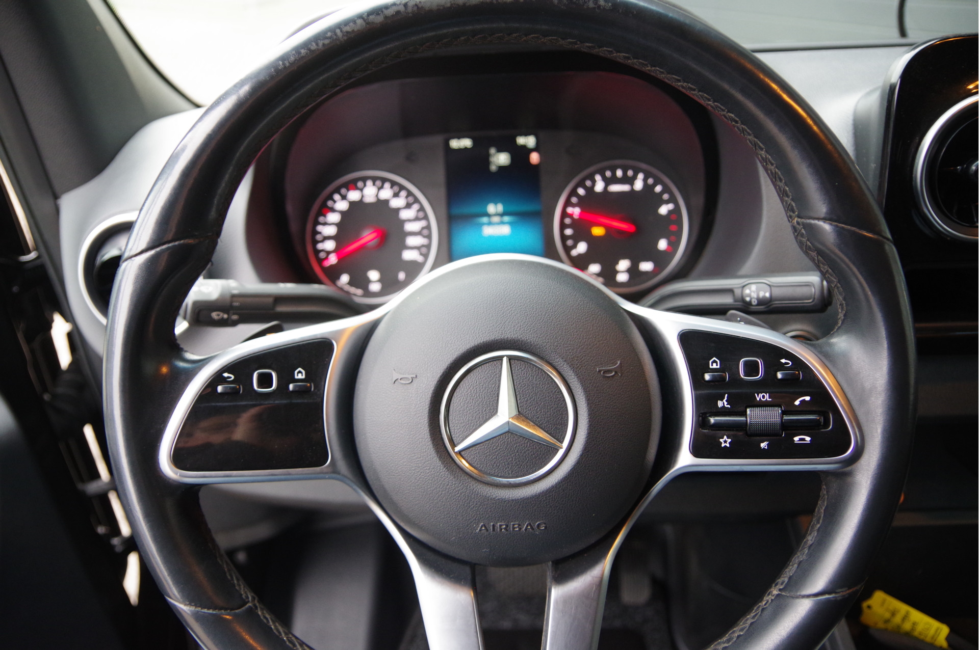 Mercedes-Benz Sprinter - Afbeelding 10