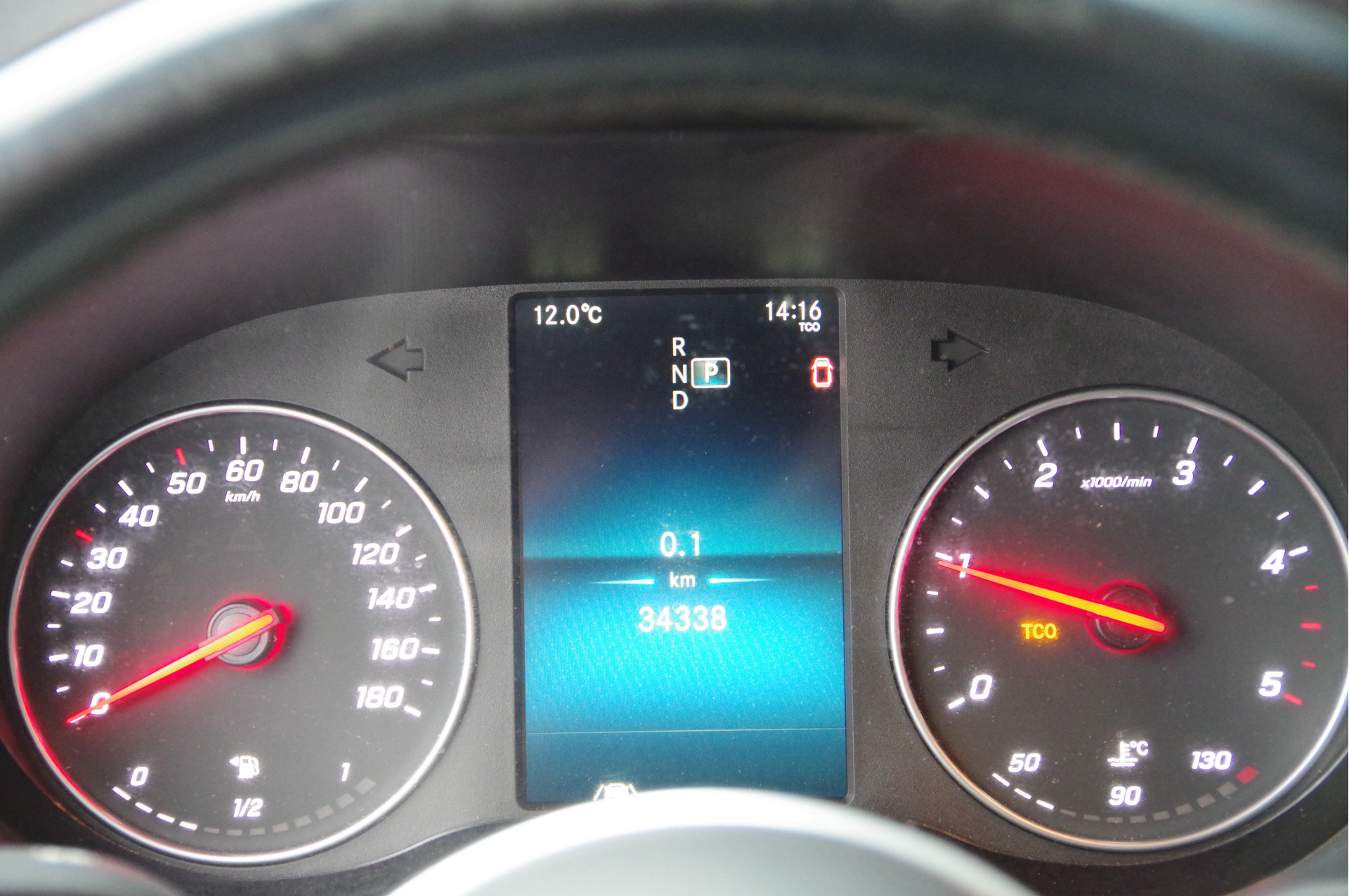 Mercedes-Benz Sprinter - Afbeelding 11
