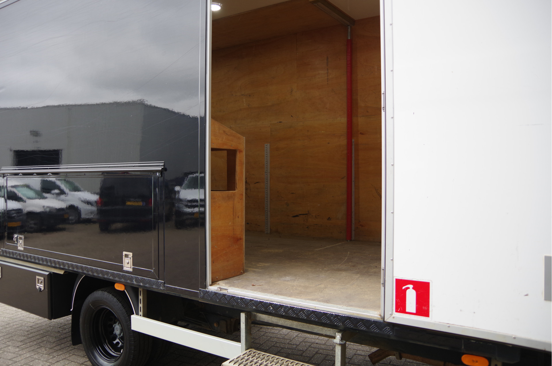 Mercedes-Benz Sprinter - Afbeelding 5
