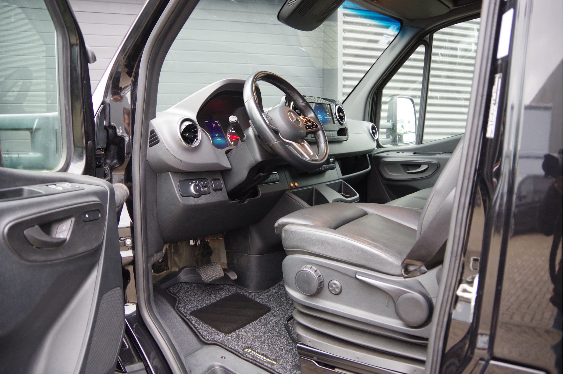Mercedes-Benz Sprinter - Afbeelding 6