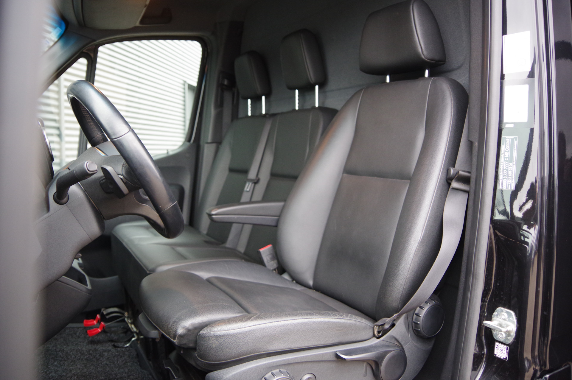 Mercedes-Benz Sprinter - Afbeelding 8