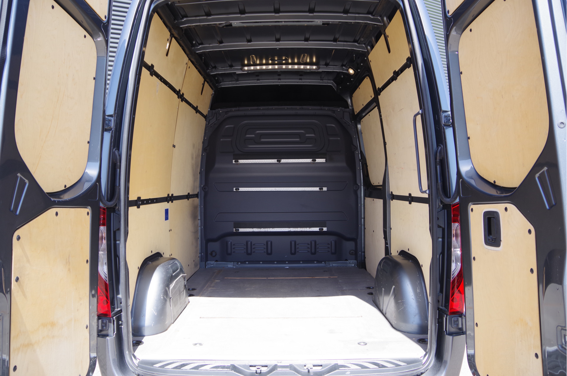 Mercedes-Benz Sprinter - Afbeelding 13
