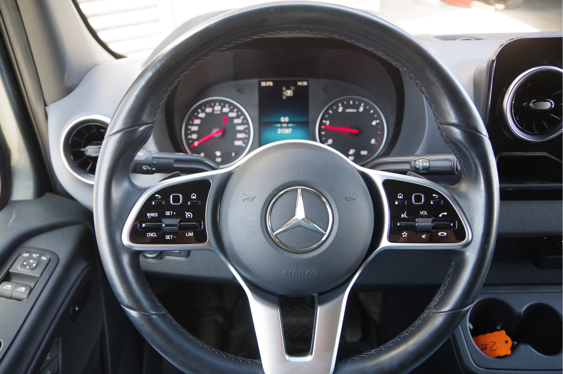 Mercedes-Benz Sprinter - Afbeelding 14
