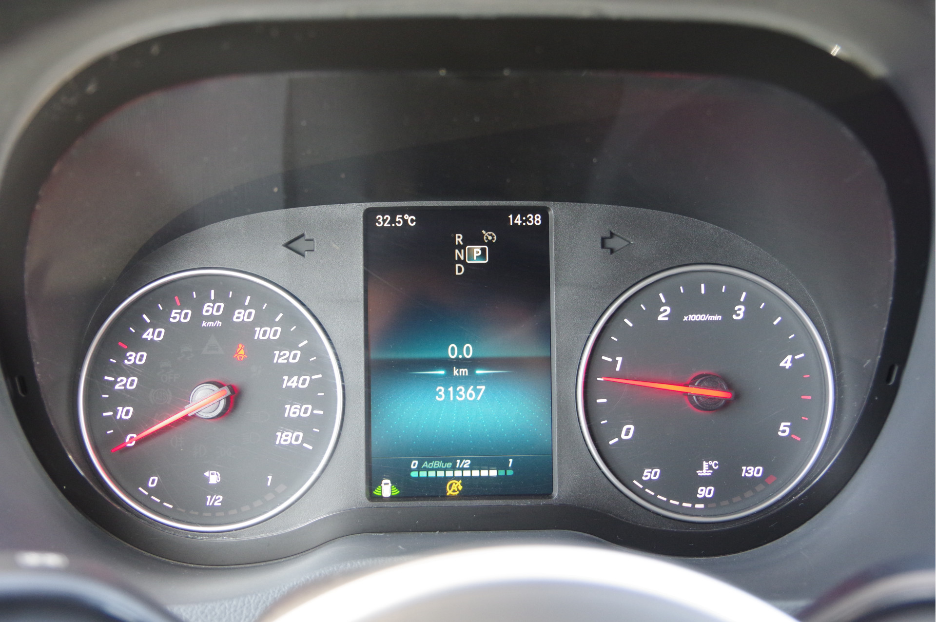 Mercedes-Benz Sprinter - Afbeelding 16