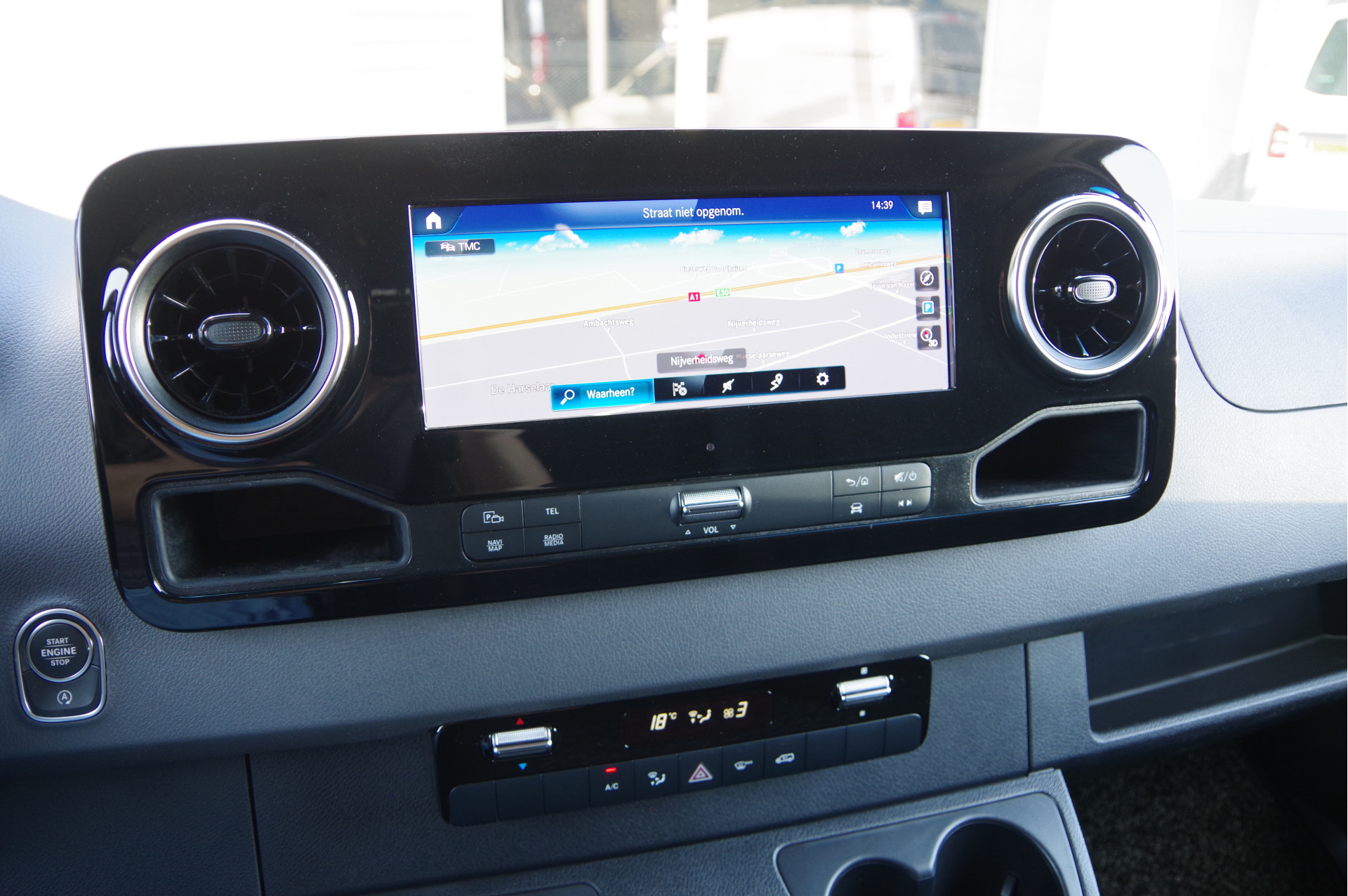 Mercedes-Benz Sprinter - Afbeelding 17