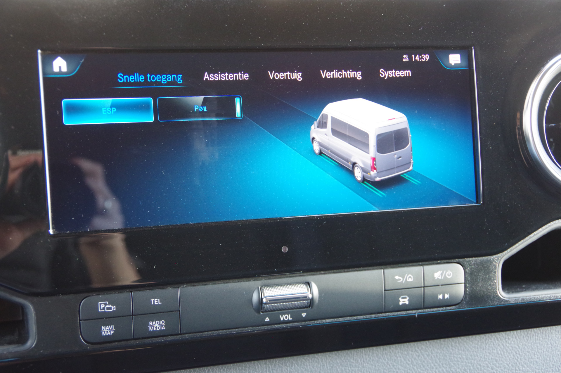 Mercedes-Benz Sprinter - Afbeelding 22