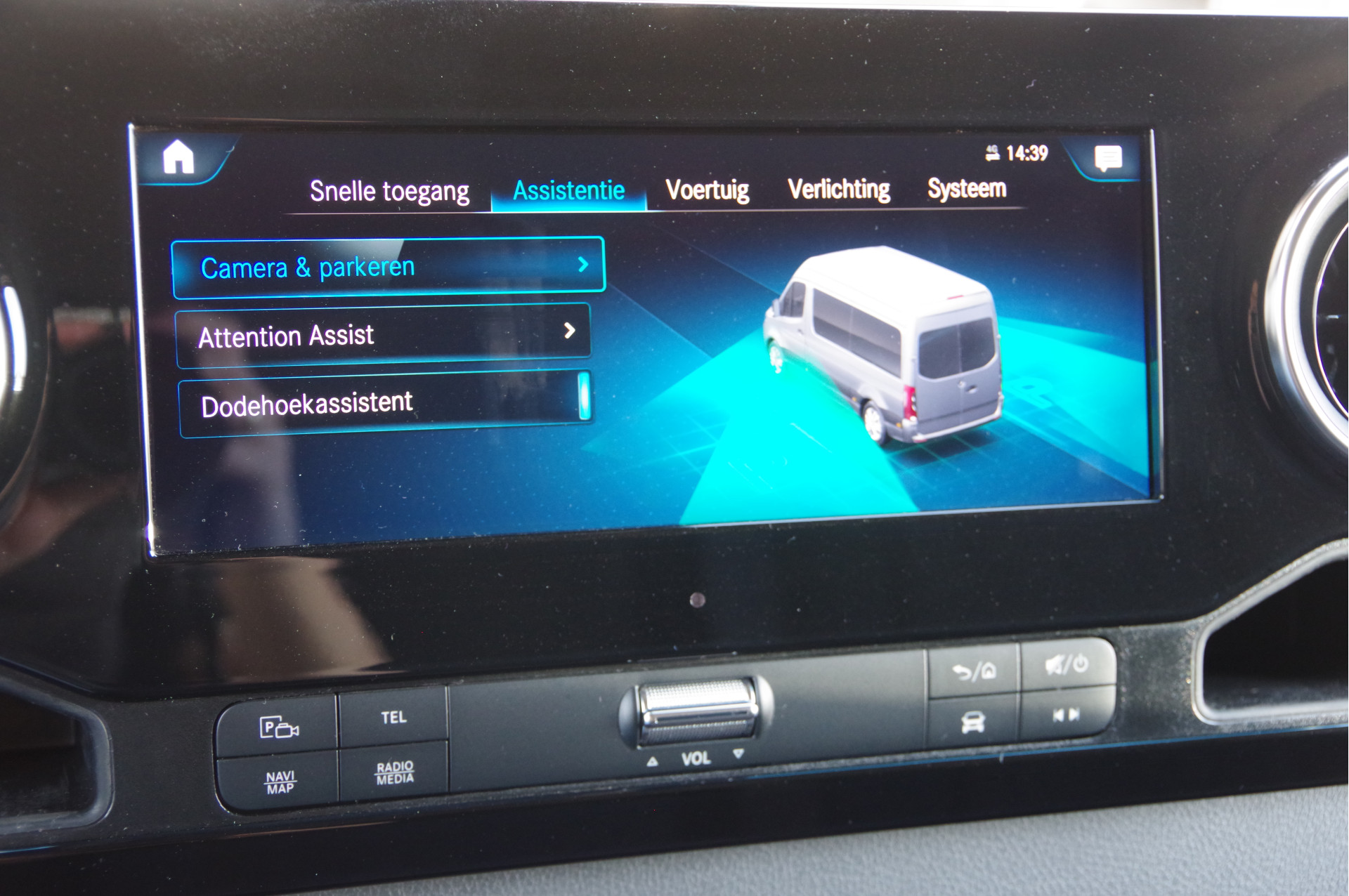 Mercedes-Benz Sprinter - Afbeelding 23