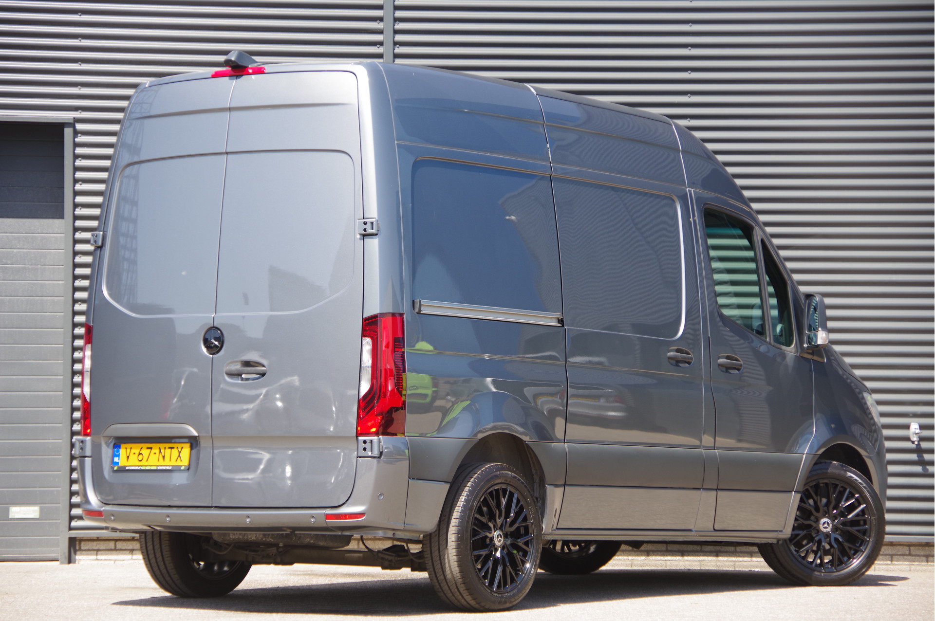 Mercedes-Benz Sprinter - Afbeelding 28