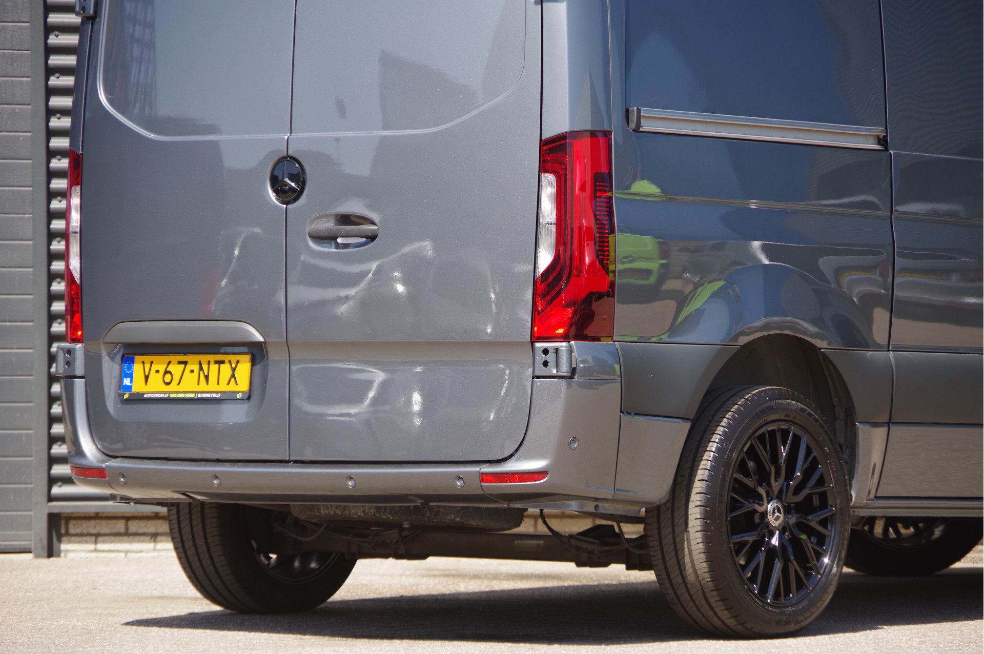 Mercedes-Benz Sprinter - Afbeelding 29