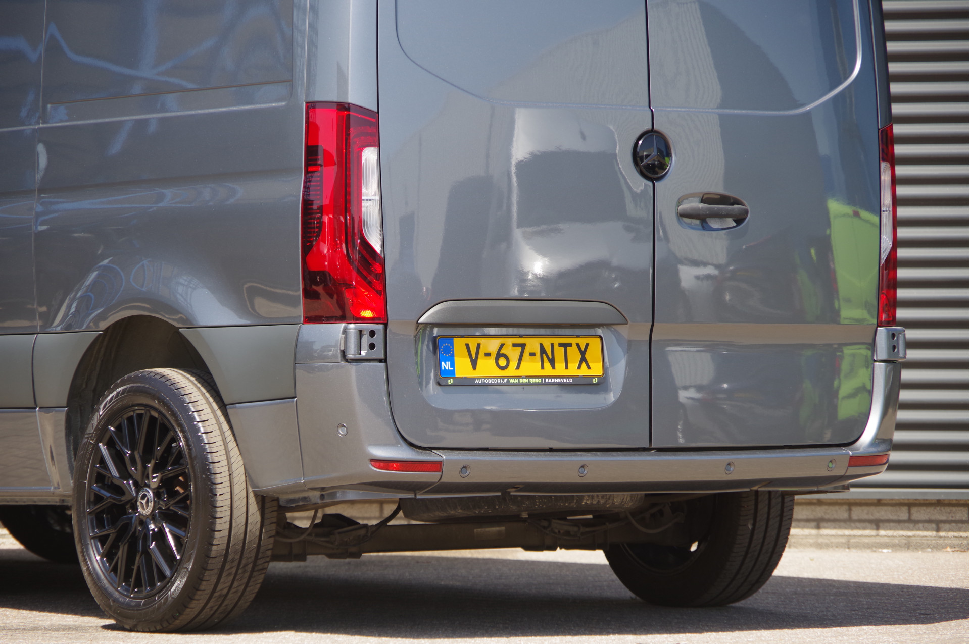 Mercedes-Benz Sprinter - Afbeelding 32