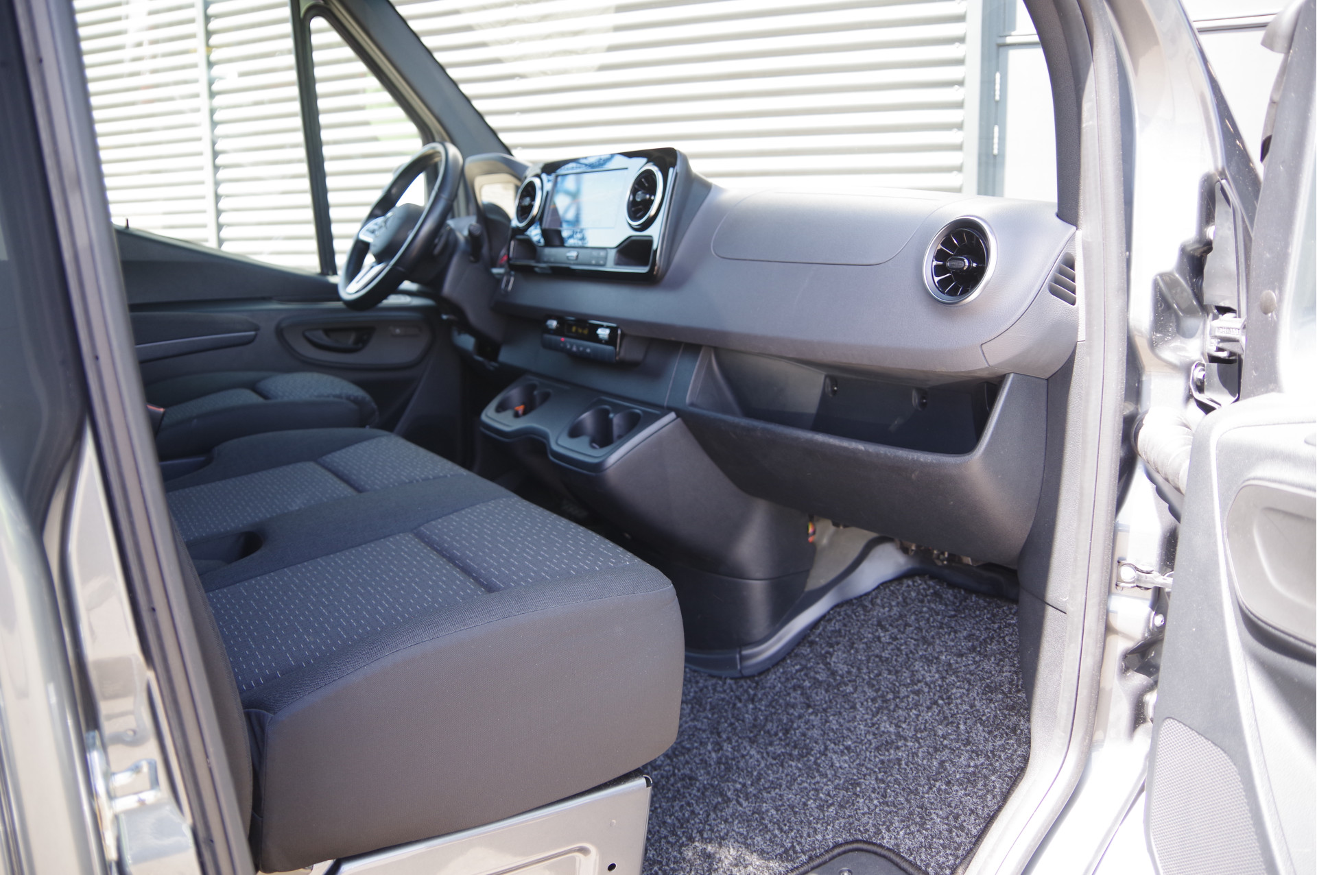 Mercedes-Benz Sprinter - Afbeelding 34
