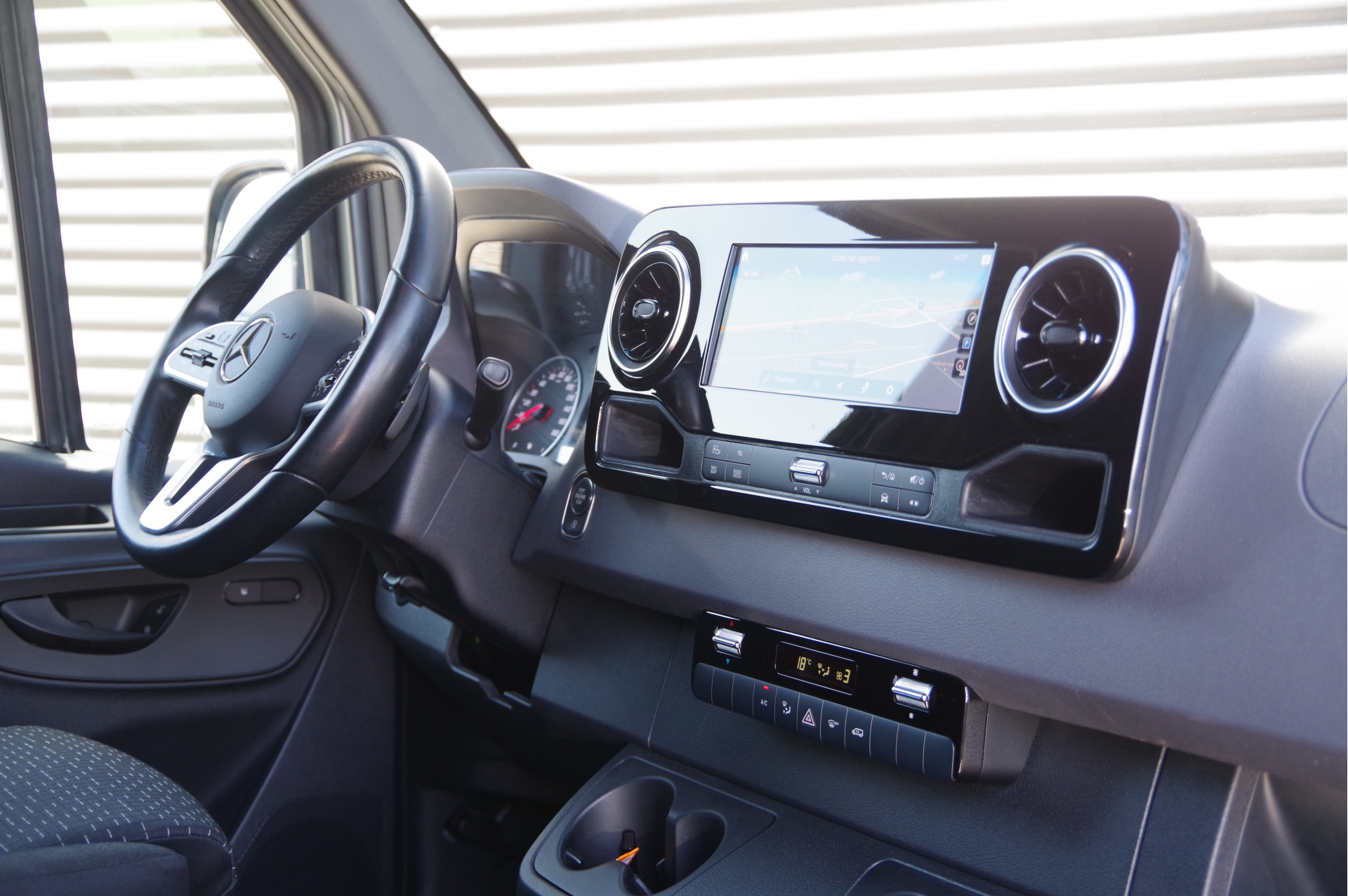 Mercedes-Benz Sprinter - Afbeelding 35