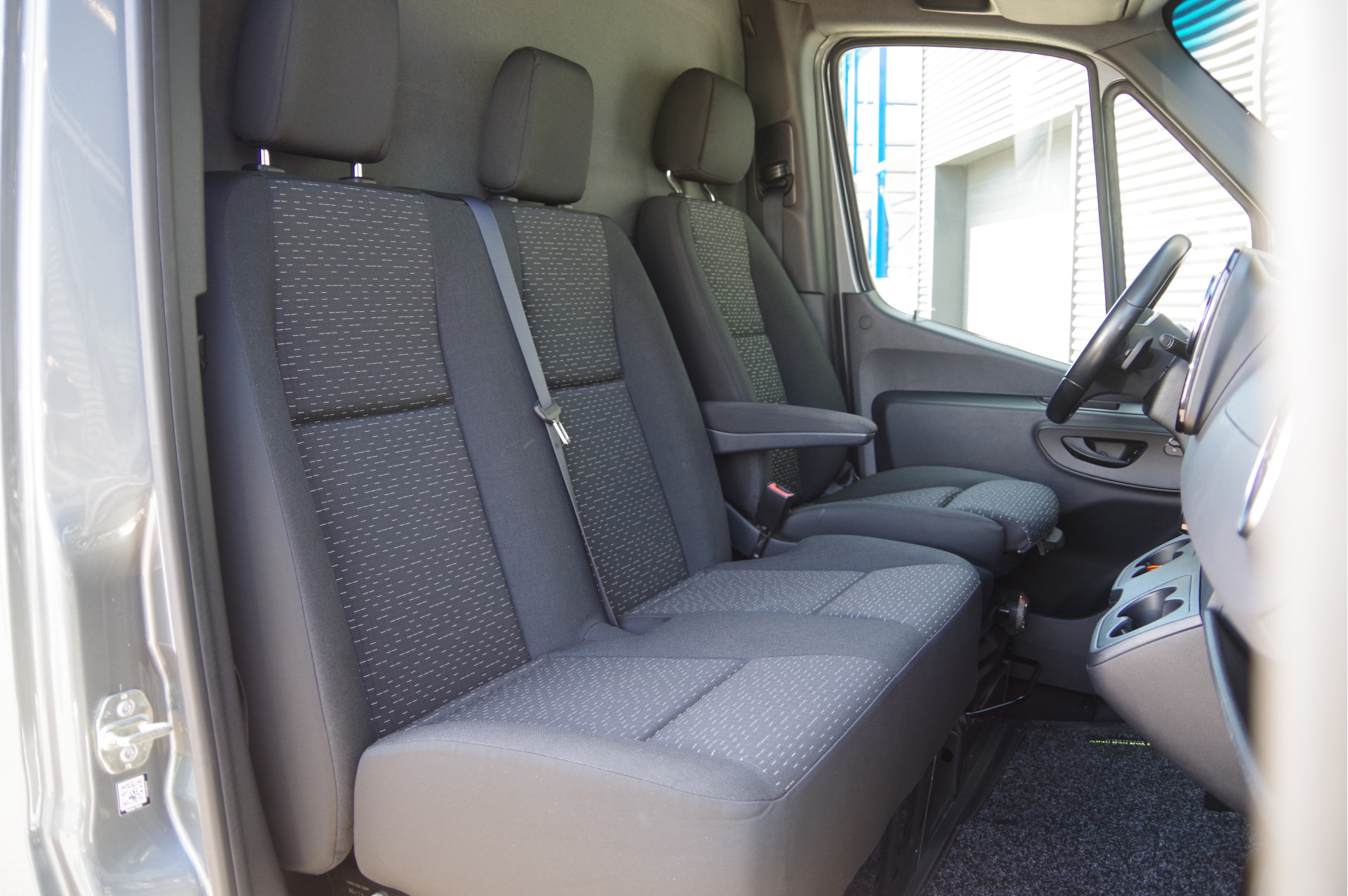 Mercedes-Benz Sprinter - Afbeelding 36