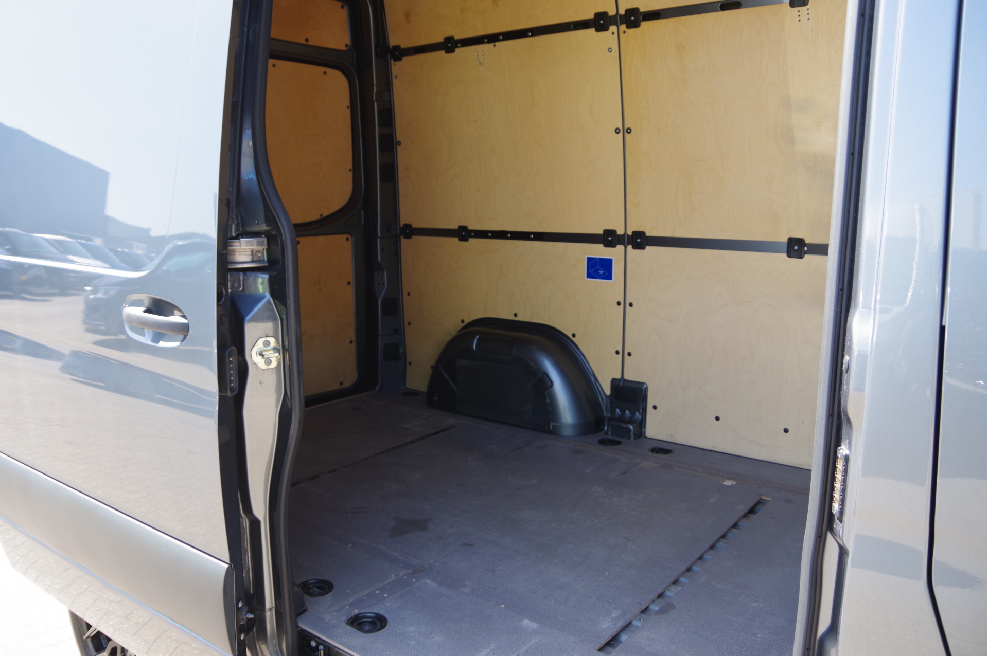 Mercedes-Benz Sprinter - Afbeelding 37