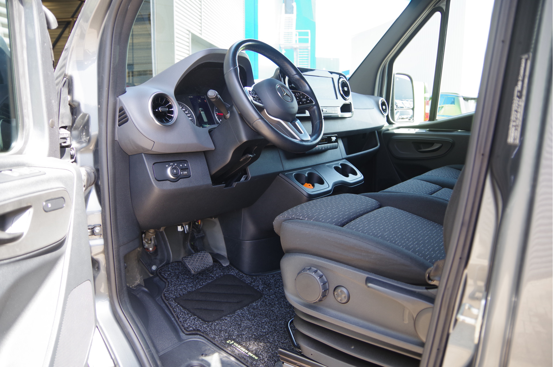 Mercedes-Benz Sprinter - Afbeelding 7