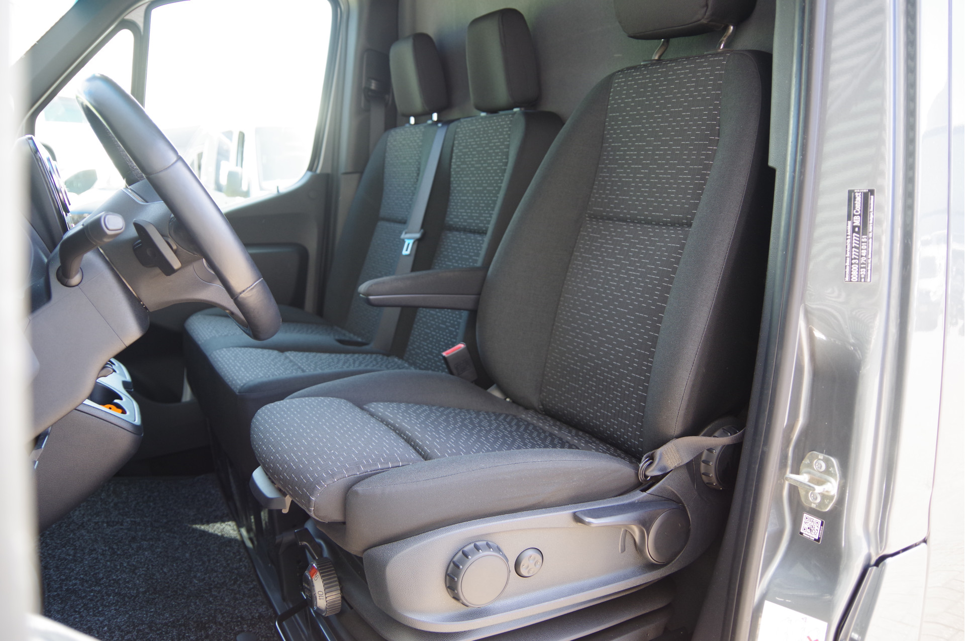 Mercedes-Benz Sprinter - Afbeelding 9